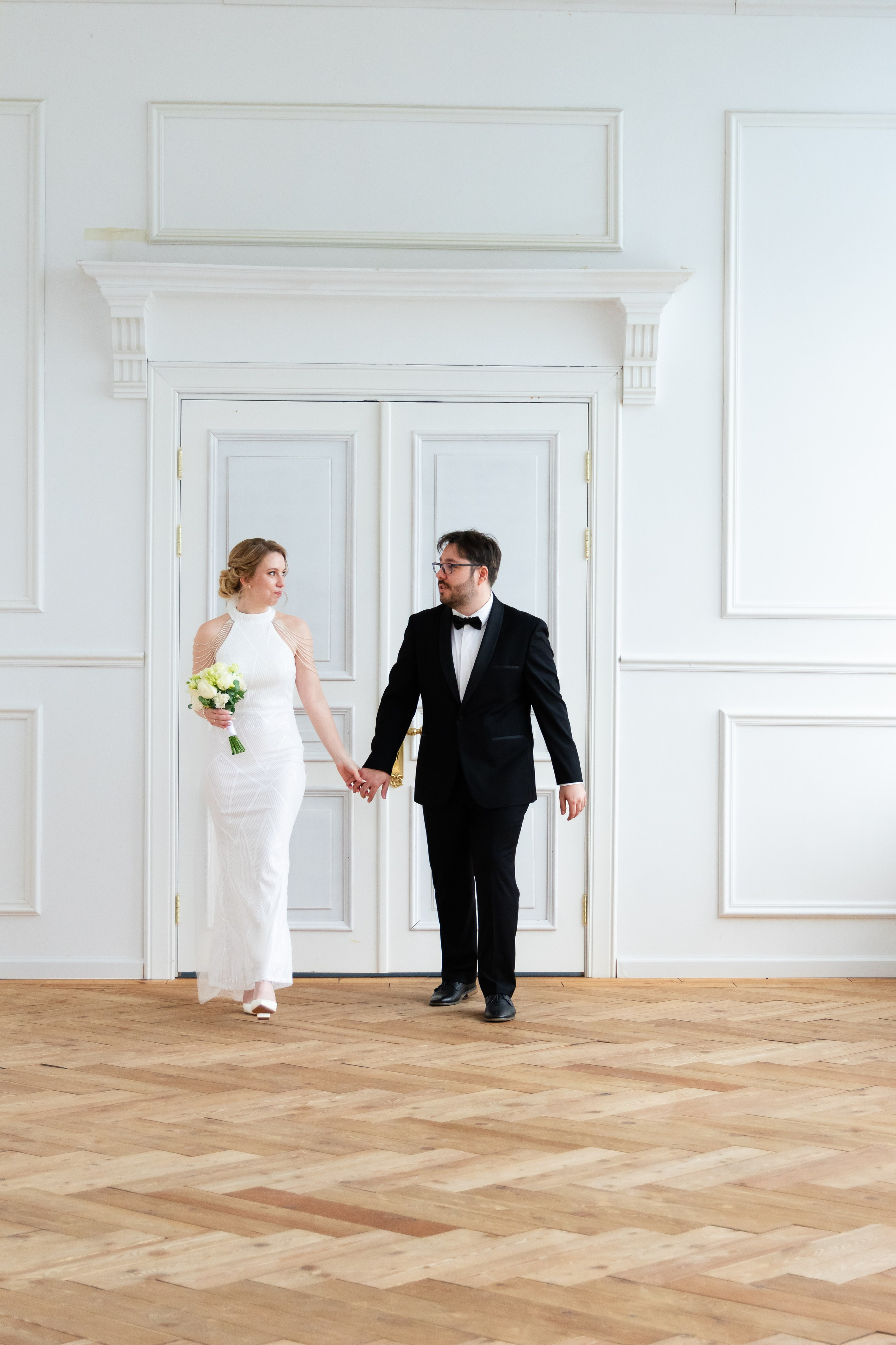 Свадебная фотосессия Ефима и Любови в Екатеринбурге. Фотограф в Екатеринбурге Пойгина Елена