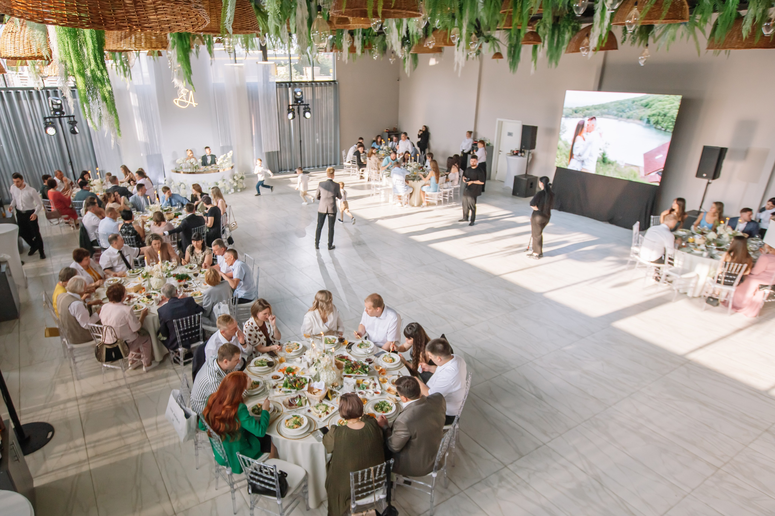 Евгений и Алина. Свадебный фотограф Анастасия Багдасарян