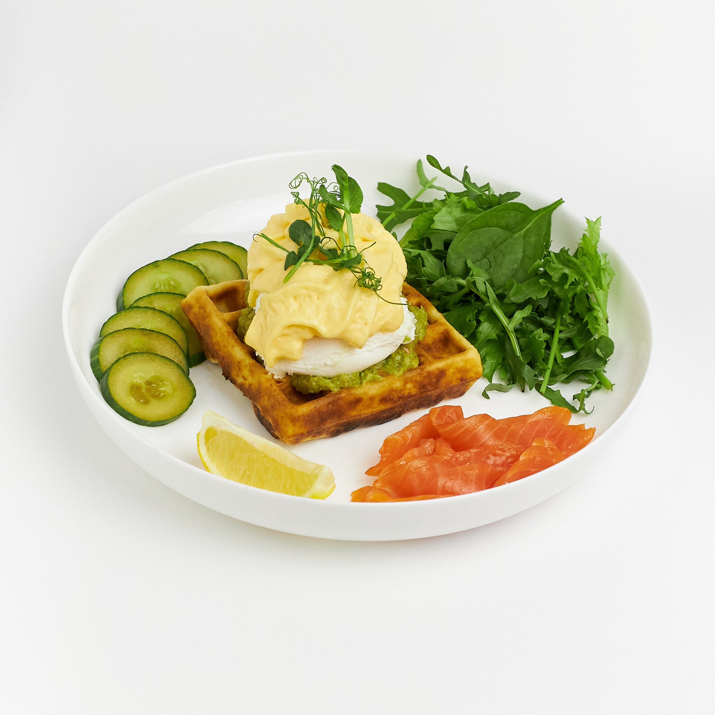 Ресторан BRUNCH. Фотограф в Санкт-Петербурге Мария Алеканд