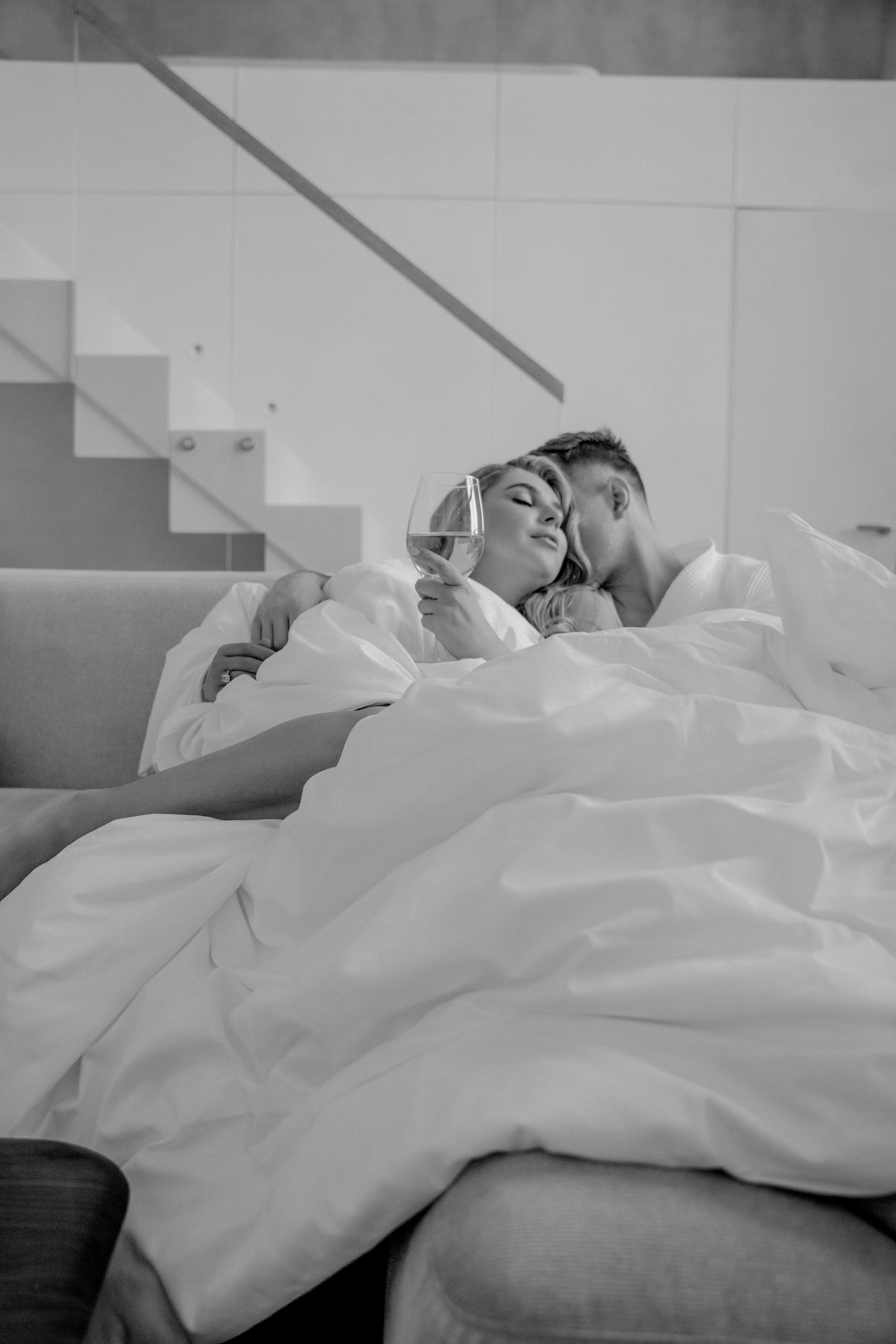 Вероника и Артём. Фотограф Санкт-Петербург/Гомель Виктория Петрова