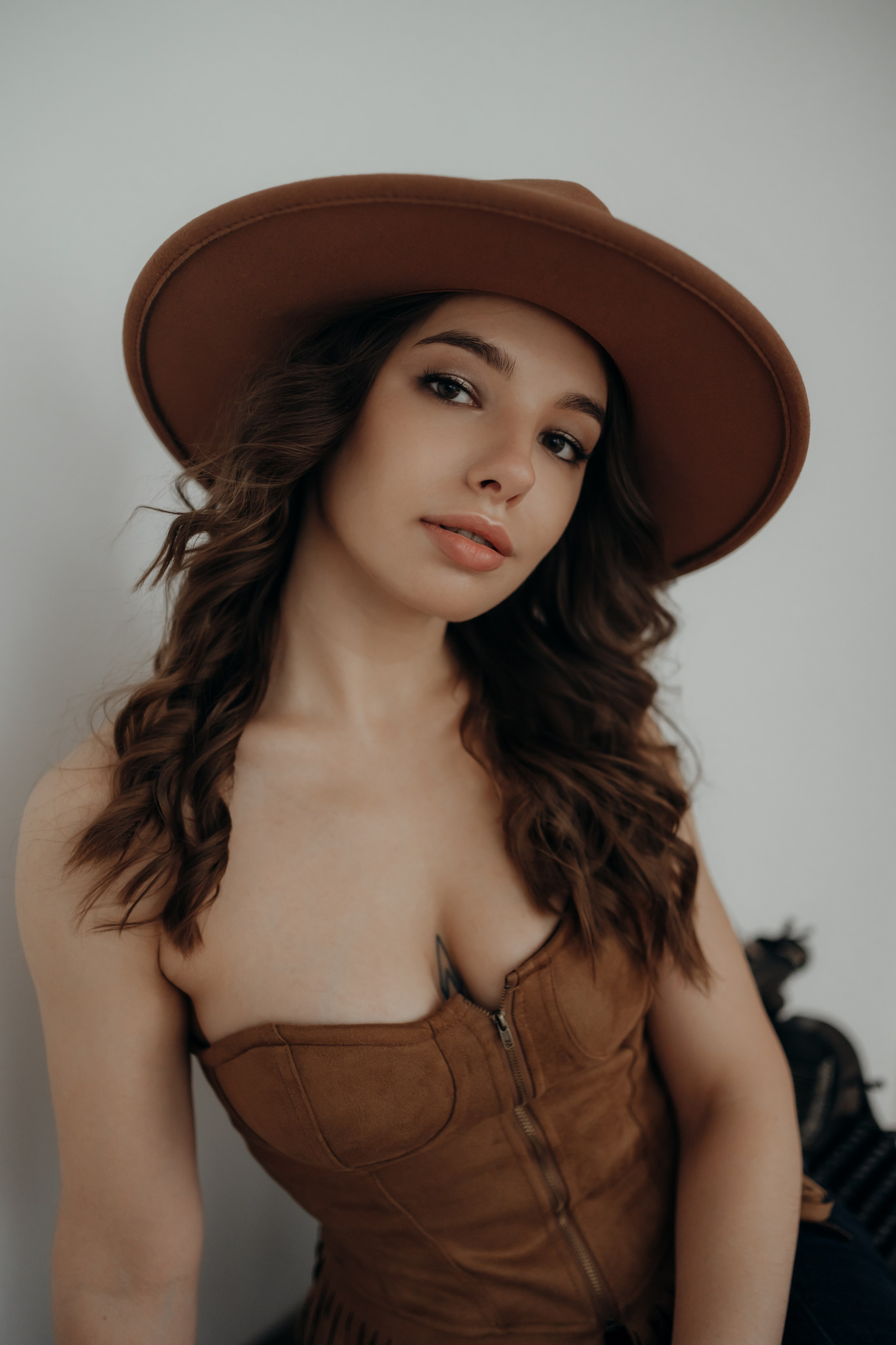 Женская фотосессия в Архангельске. Портретный и свадебный фотограф в Архангельске Елизавета Стрекаловская