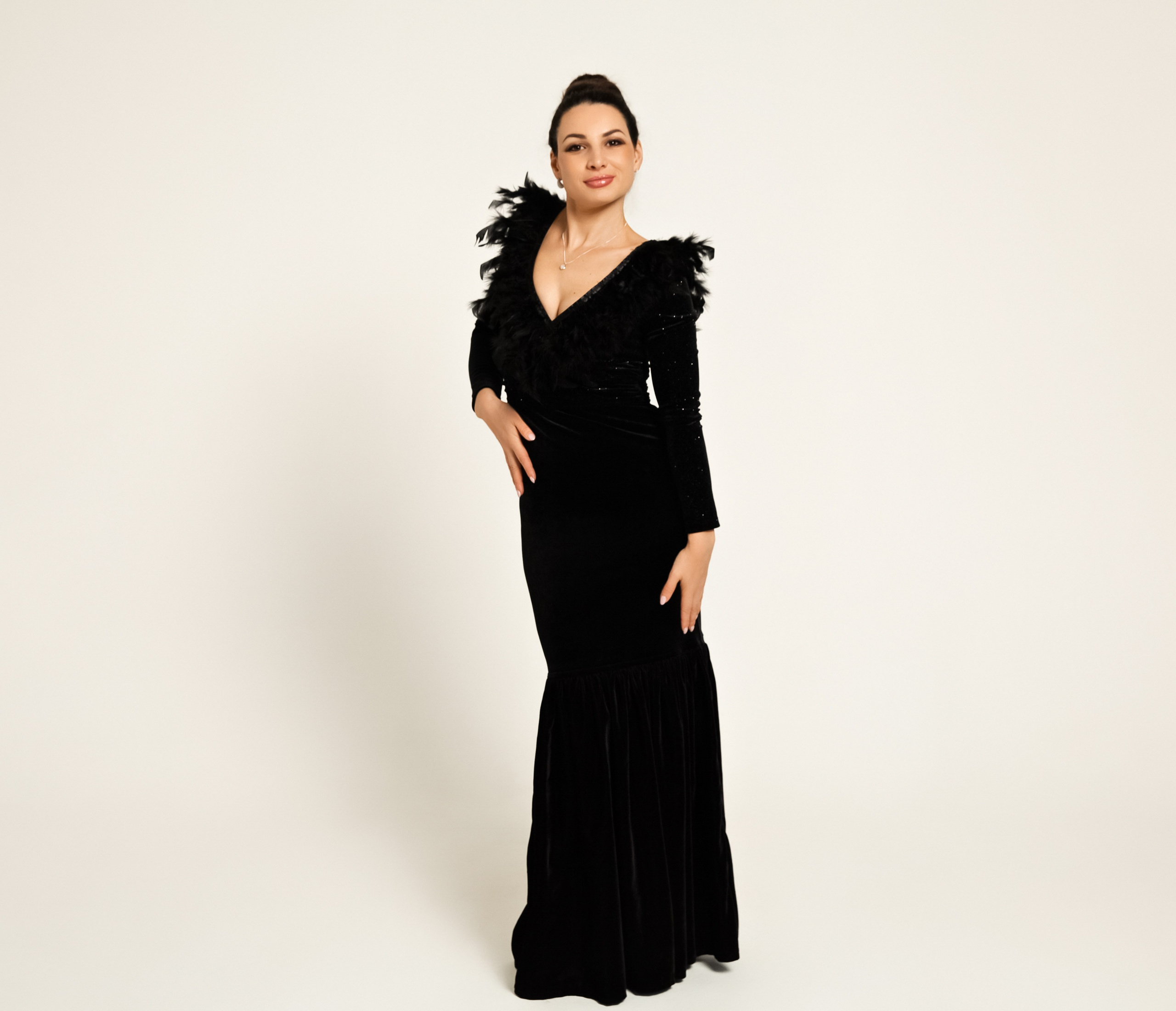 Семейная фотосессия. Свадебный и семейный фотограф в НН и Москве Светлана Игнатьева