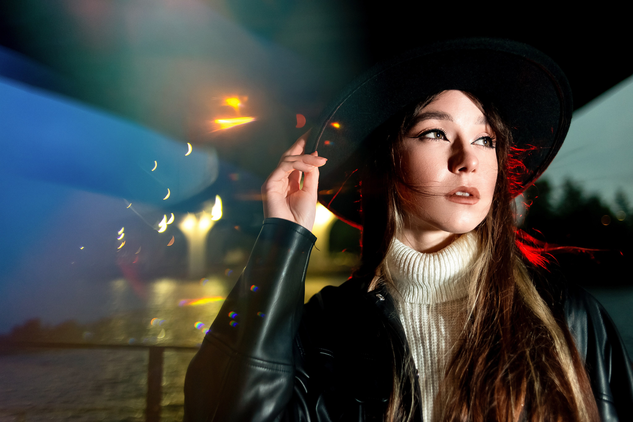 Арина.Betancourt. Фотограф в Санкт-Петербурге. Диана Шкутова