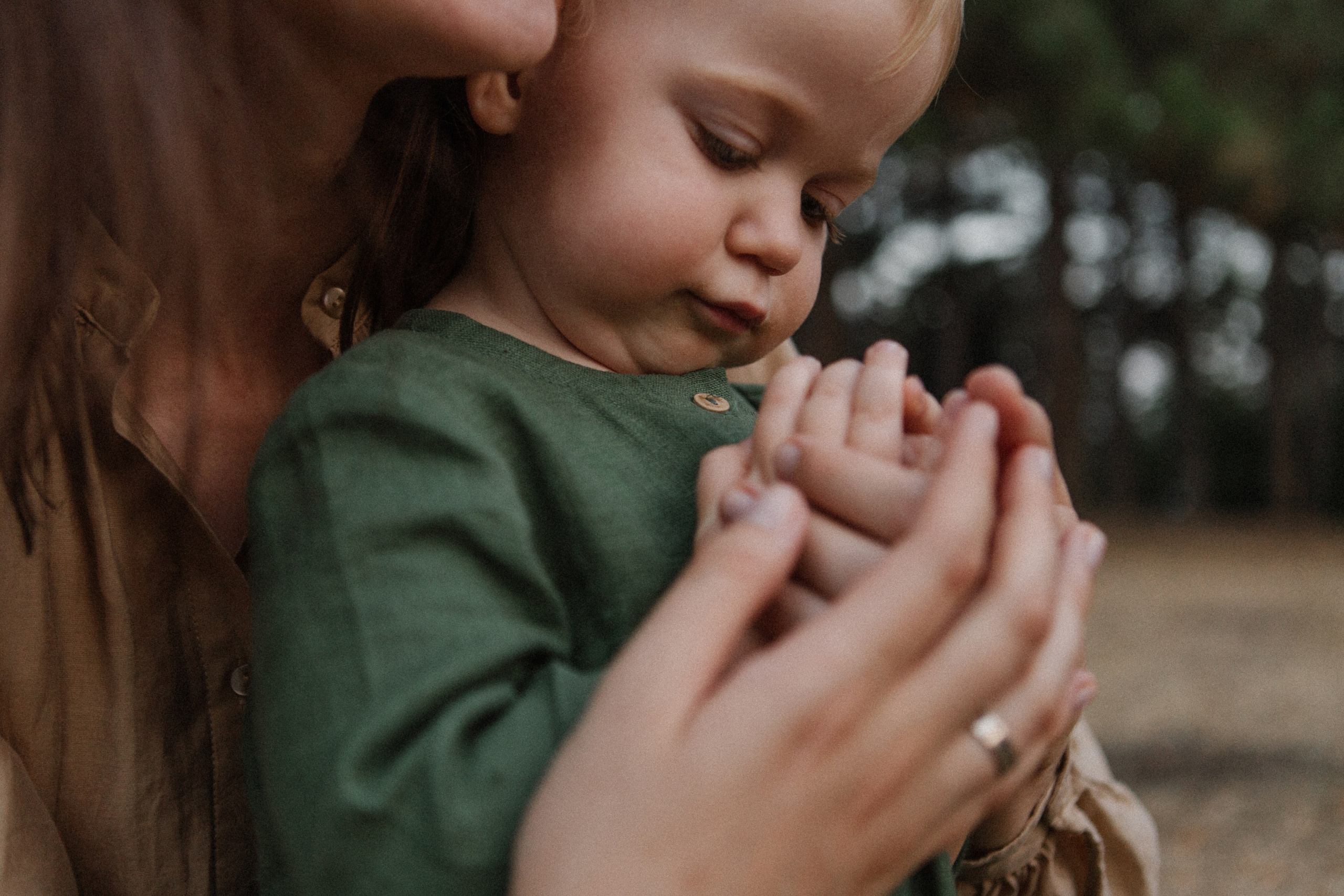 Маруся и Зоя. Семейный фотограф в Краснодаре Виктория Кокоулина