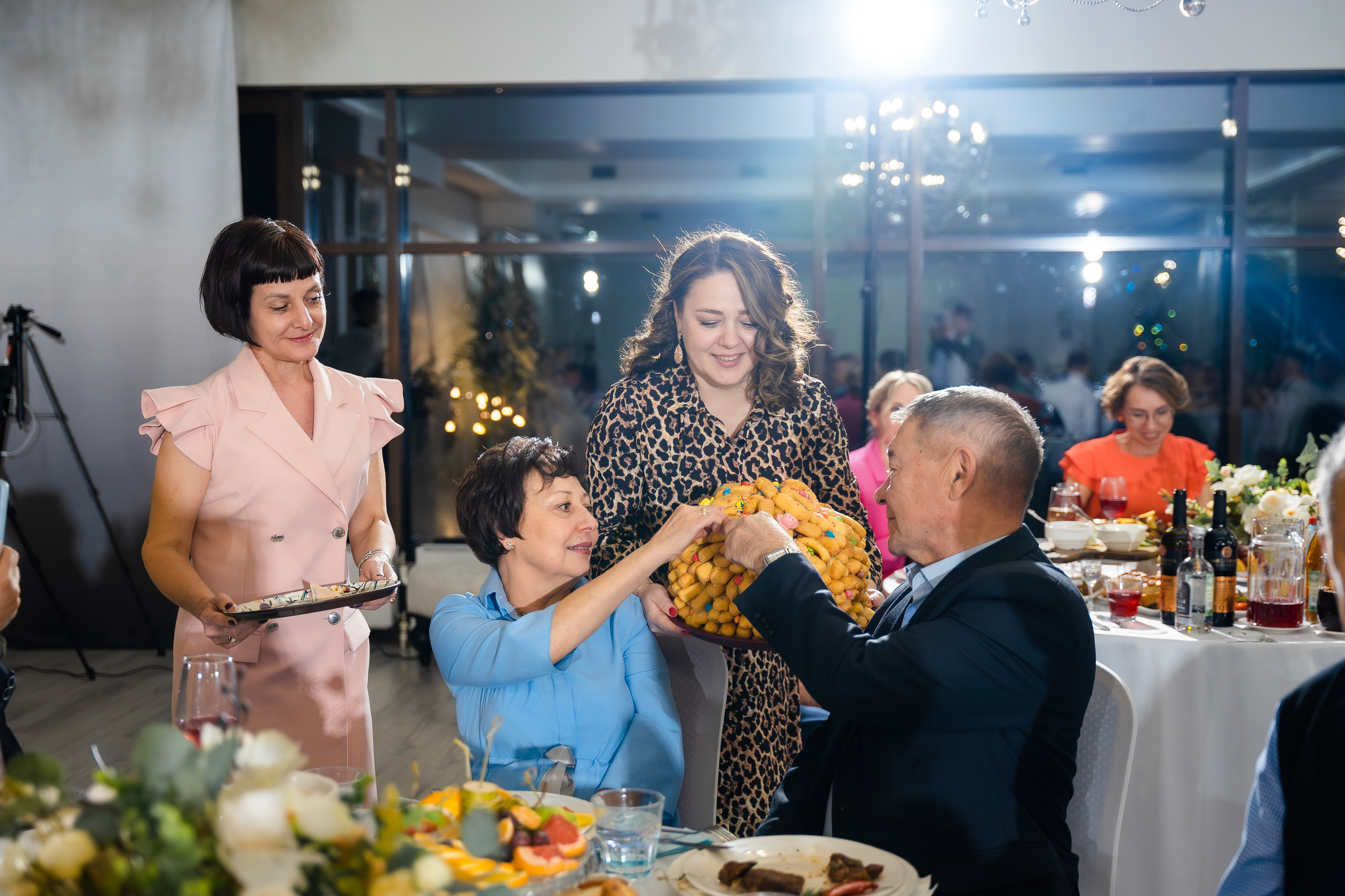 Булат и Диана — свадьба. Свадебный и семейный фотограф Марина Лежнева, г. Уфа