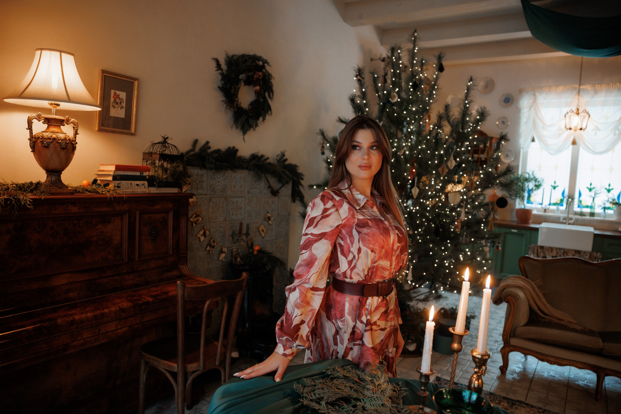 Светлана, Villa Rossa, Балашиха. Свадебный и репортажный фотограф (Москва, Королев и другие)