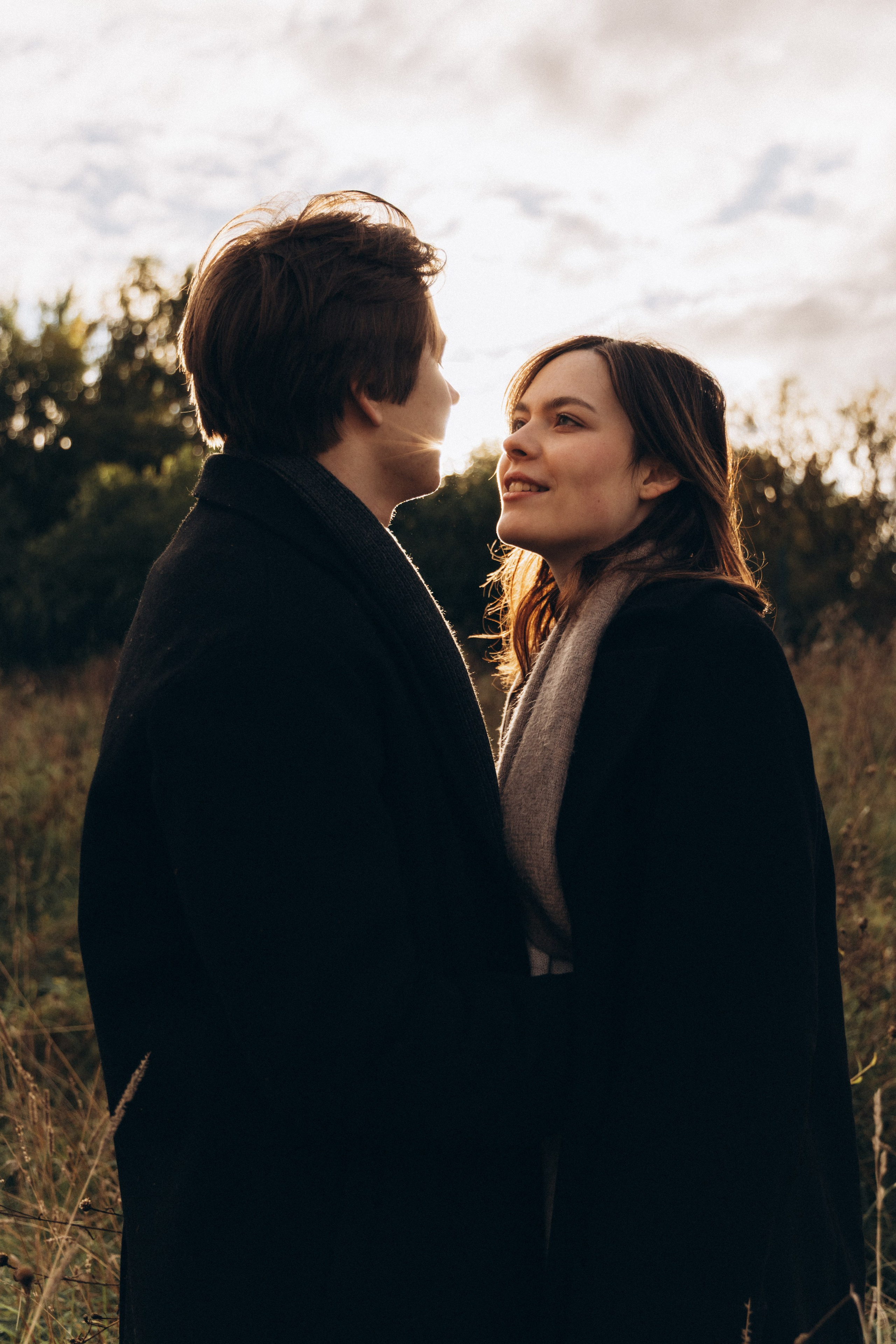 Максим 🤍 Алена. Фотограф lifestylе в Москве Пшеничная Анастасия