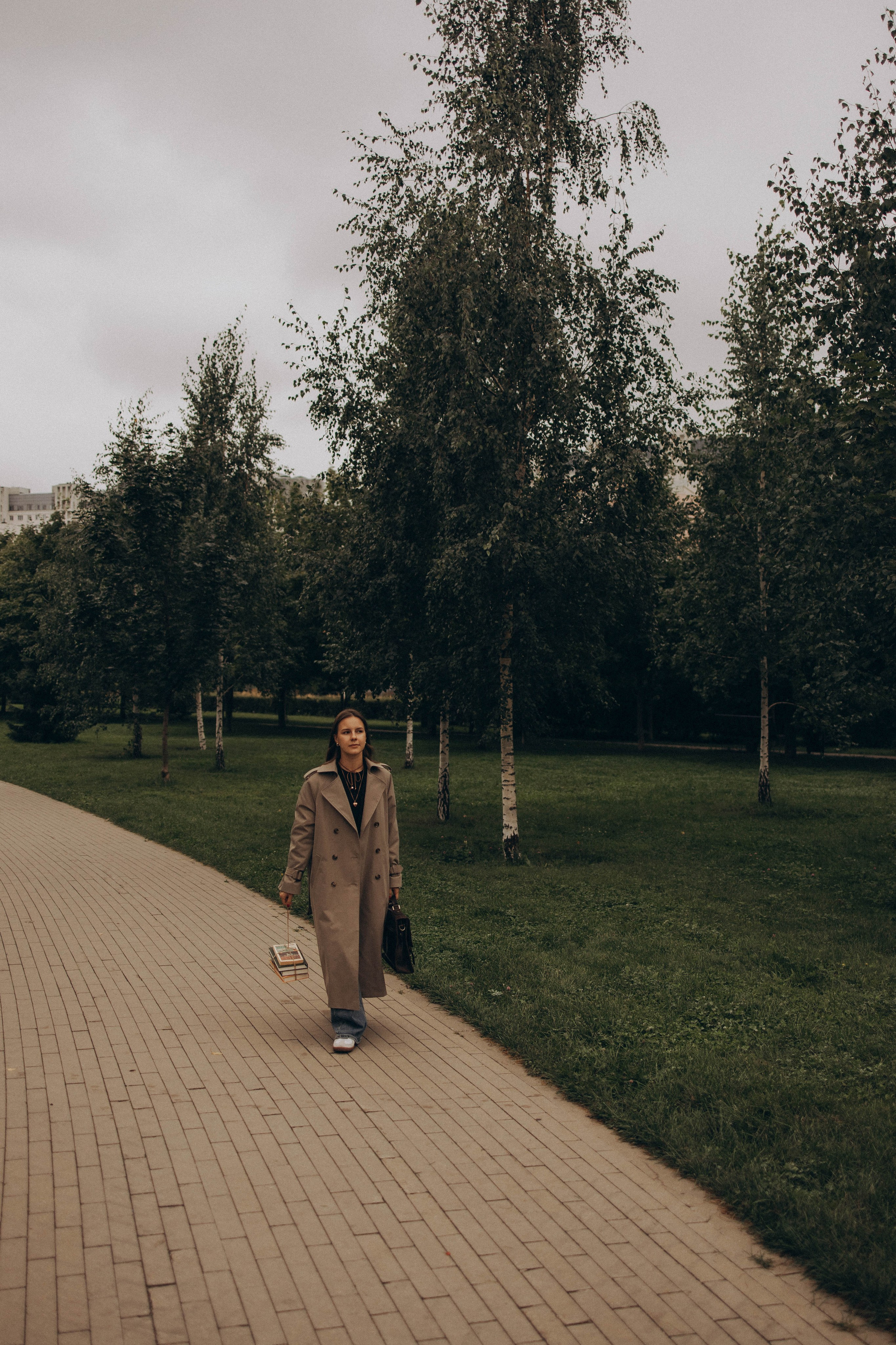 Ирина лесная библиотека. Фотограф lifestylе в Москве Пшеничная Анастасия