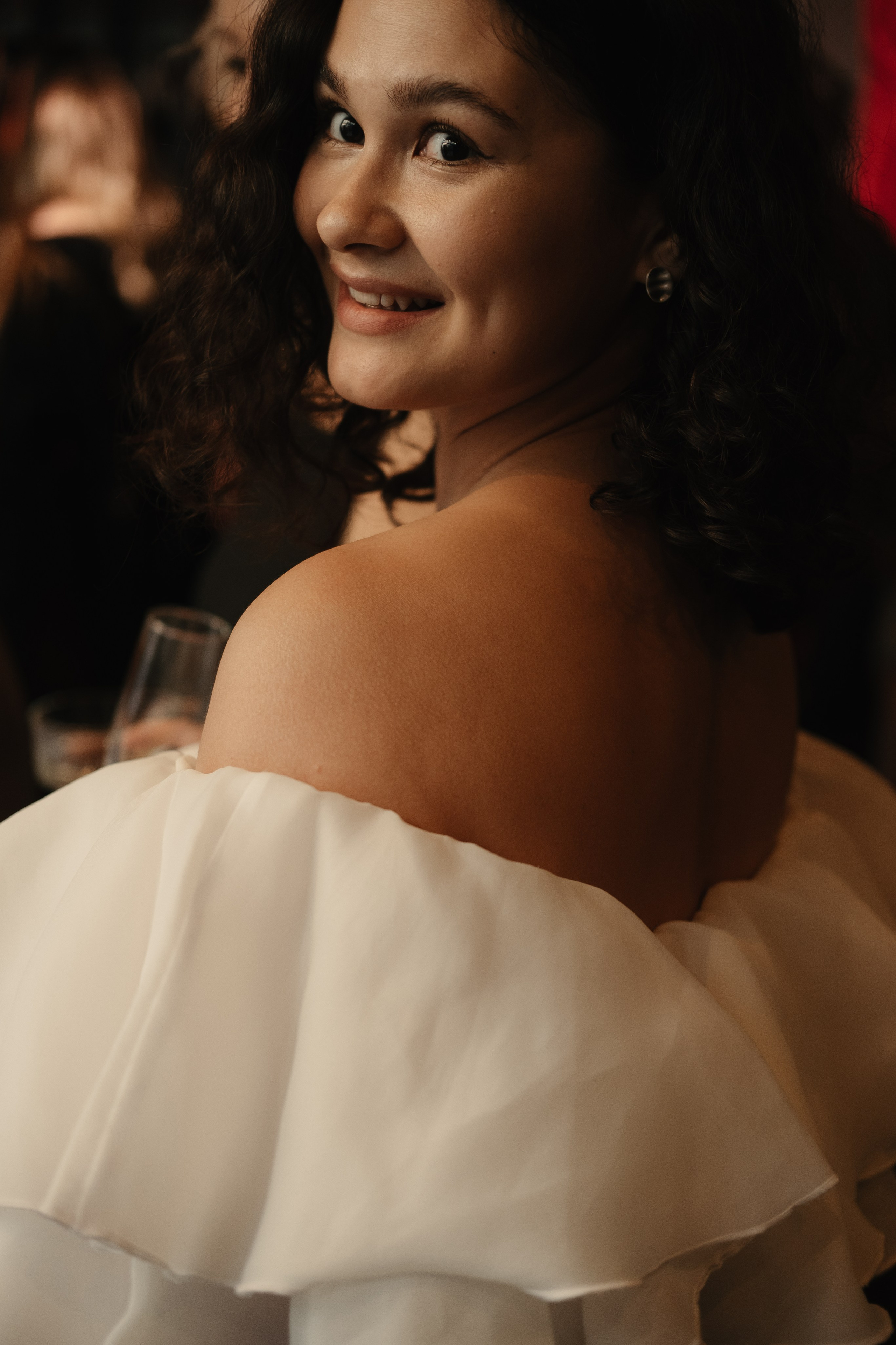 RedLockers: Открытый Микрофон. Обо мне