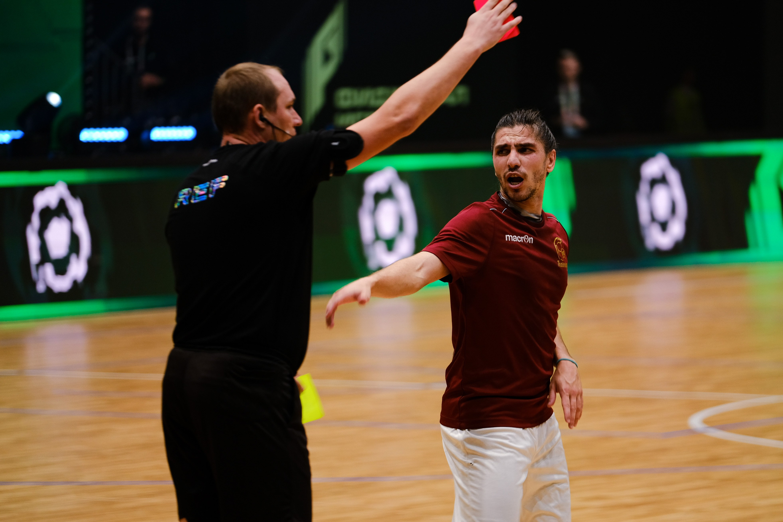 Международные Фиджитал игры в Казани. Обо мне