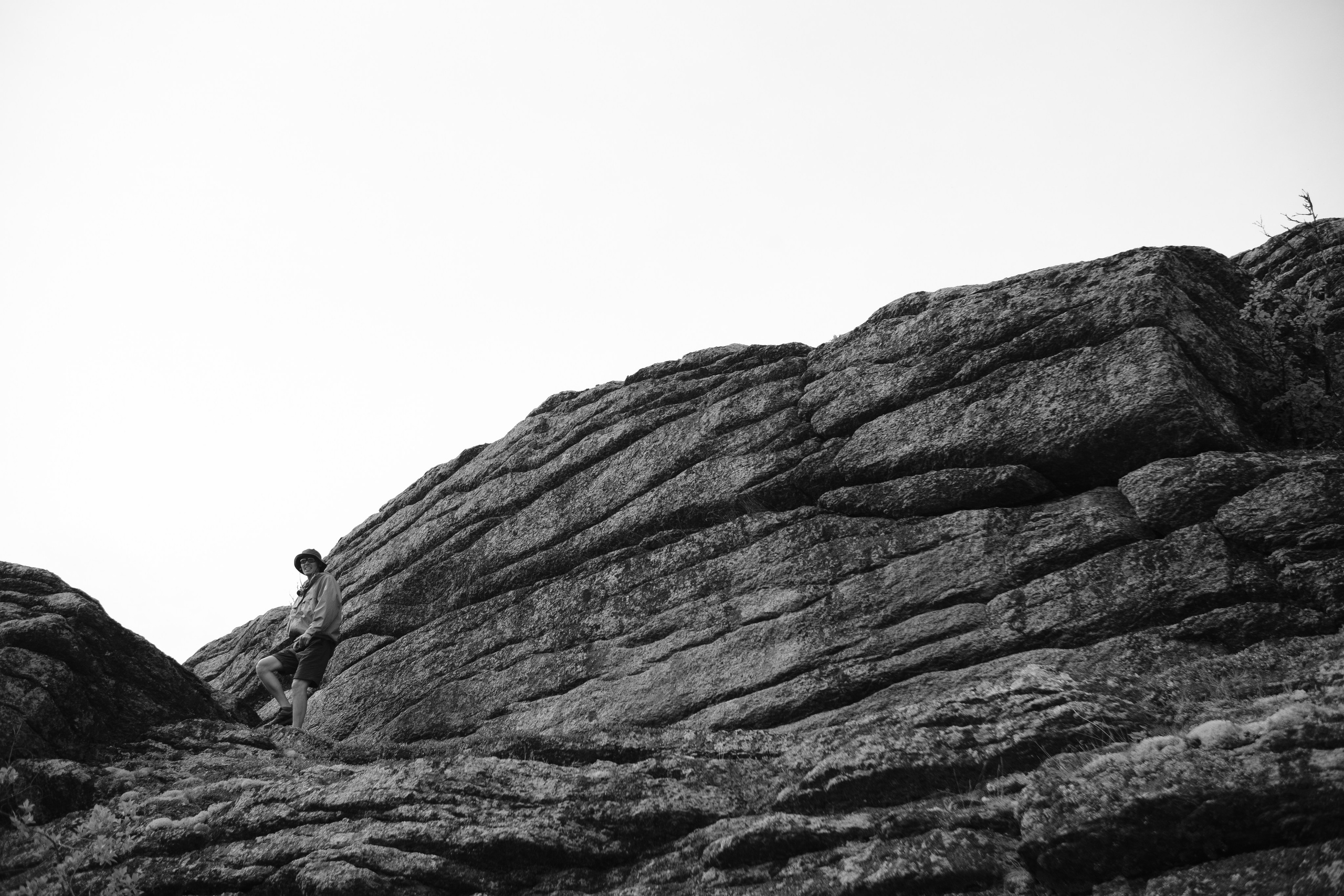 Карелия и Соловецкие острова. Обо мне