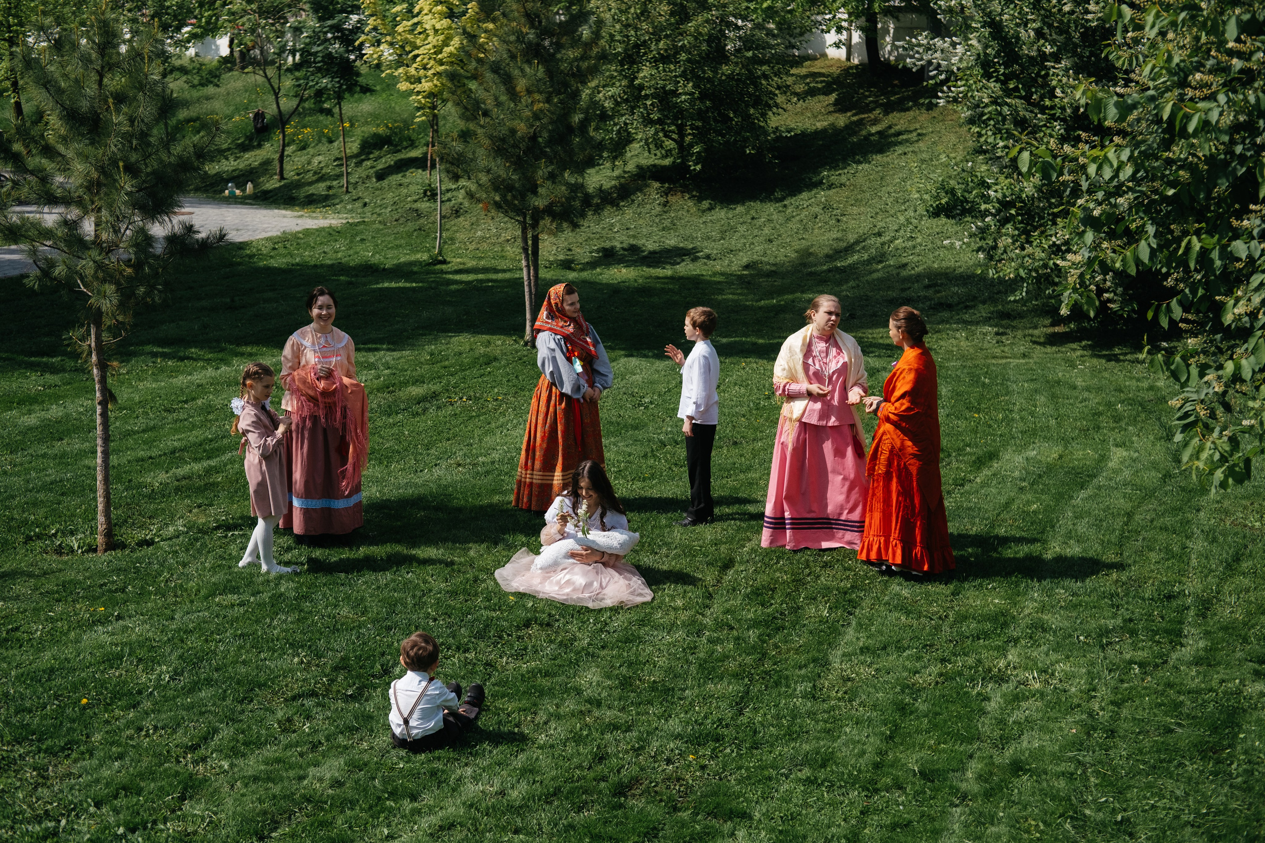 Афиши ПушкинФест. Обо мне