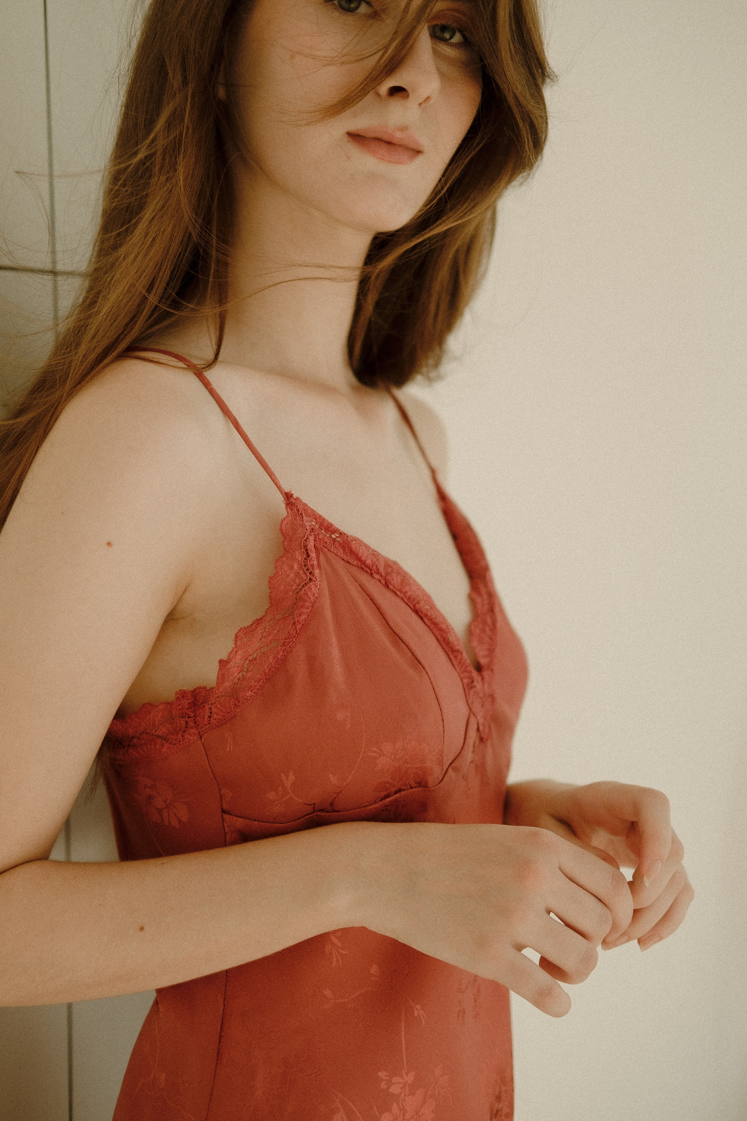 Женский портрет: Софья. Обо мне