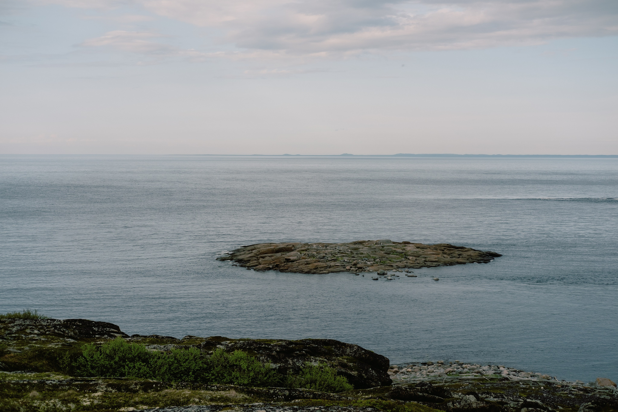 Карелия и Соловецкие острова. Обо мне
