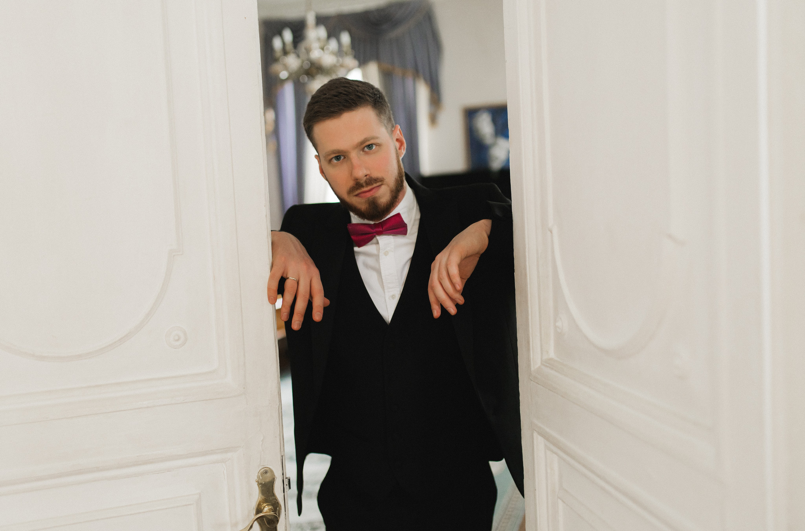 Рита и Сева. Семейный и свадебный фотограф в Екатеринбурге Орлова Ирина