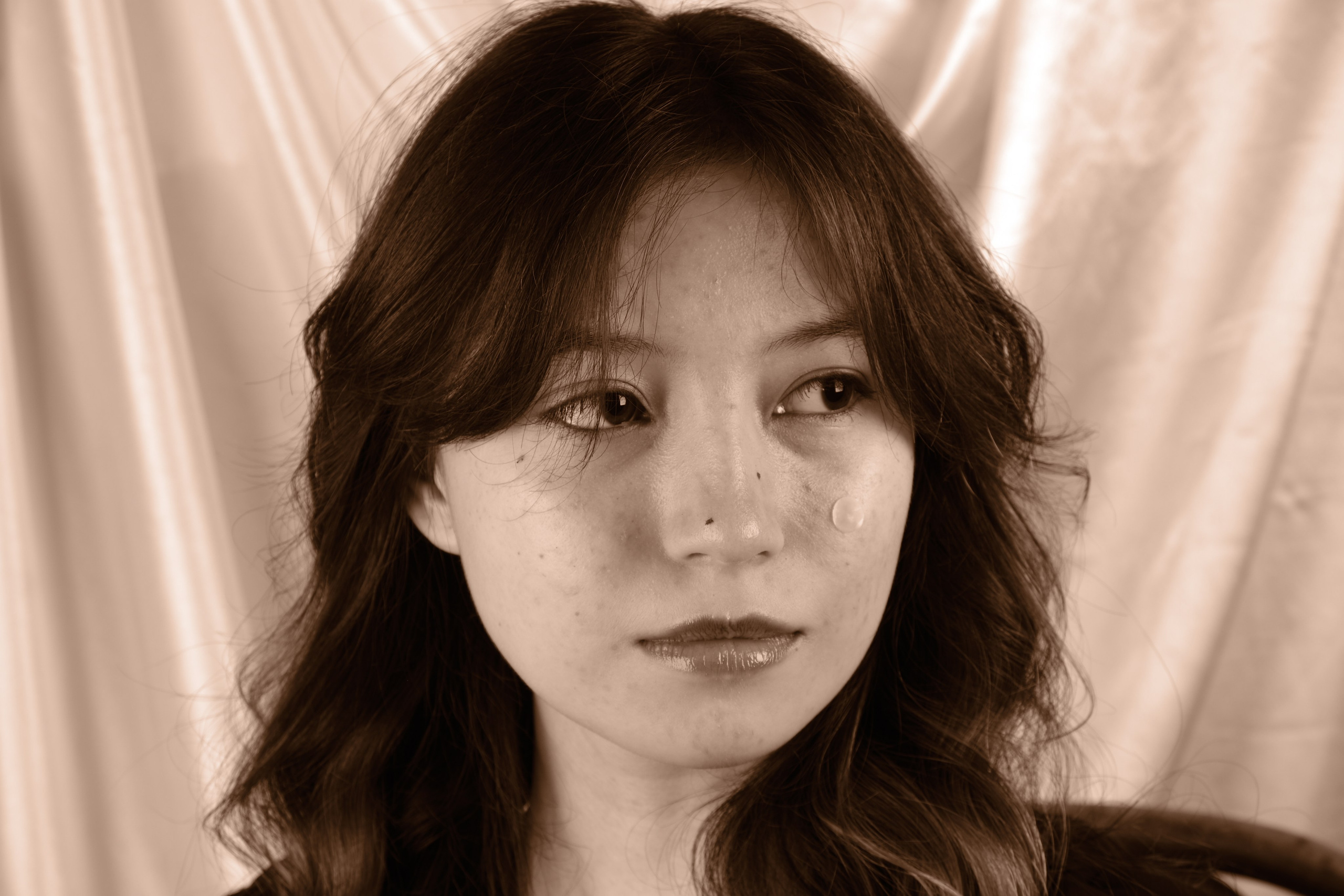 Сепия. Креативный фотограф в Москве Арапова Виталия