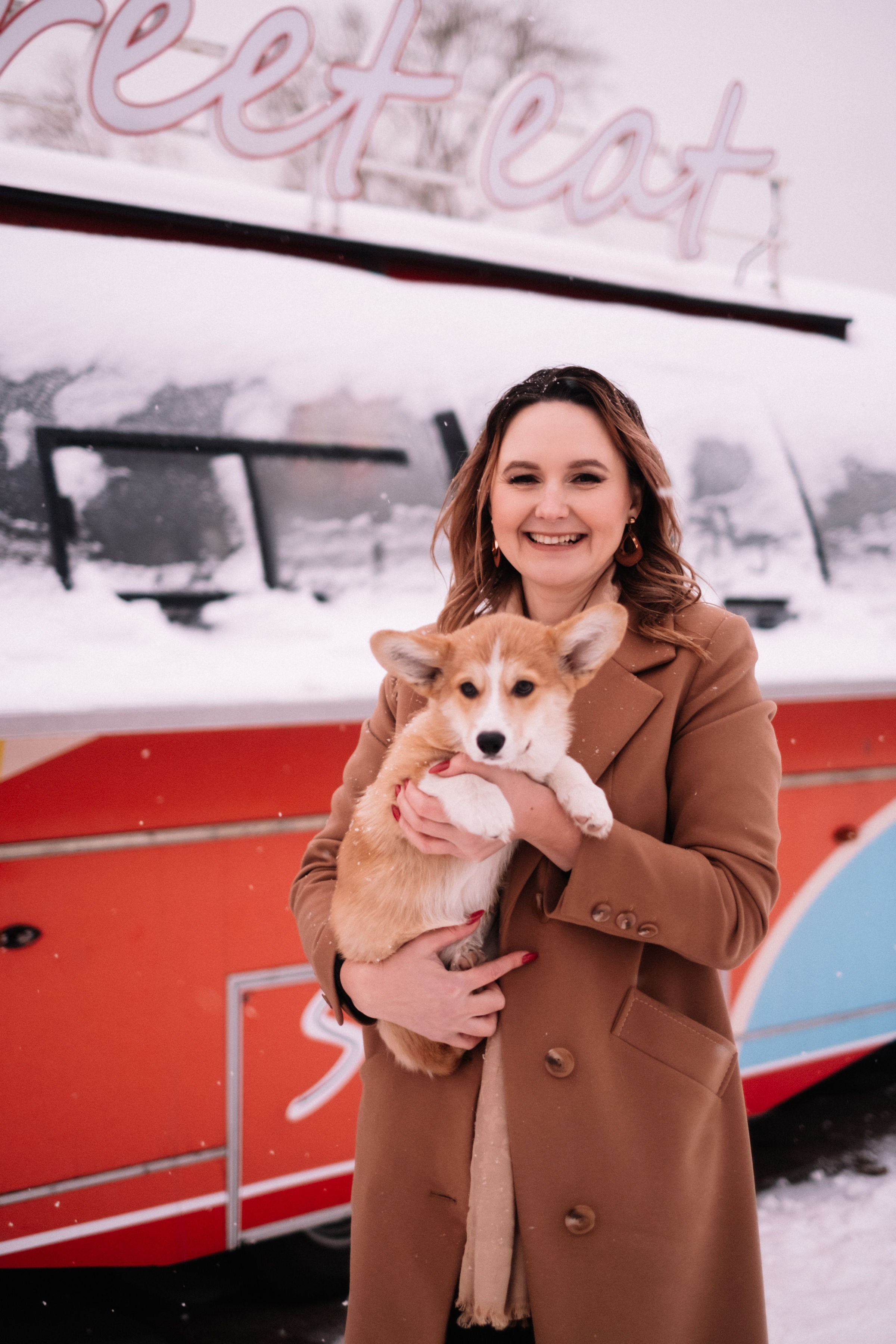 Happy New Year. Фотограф в Челябинске I Надин Палмер