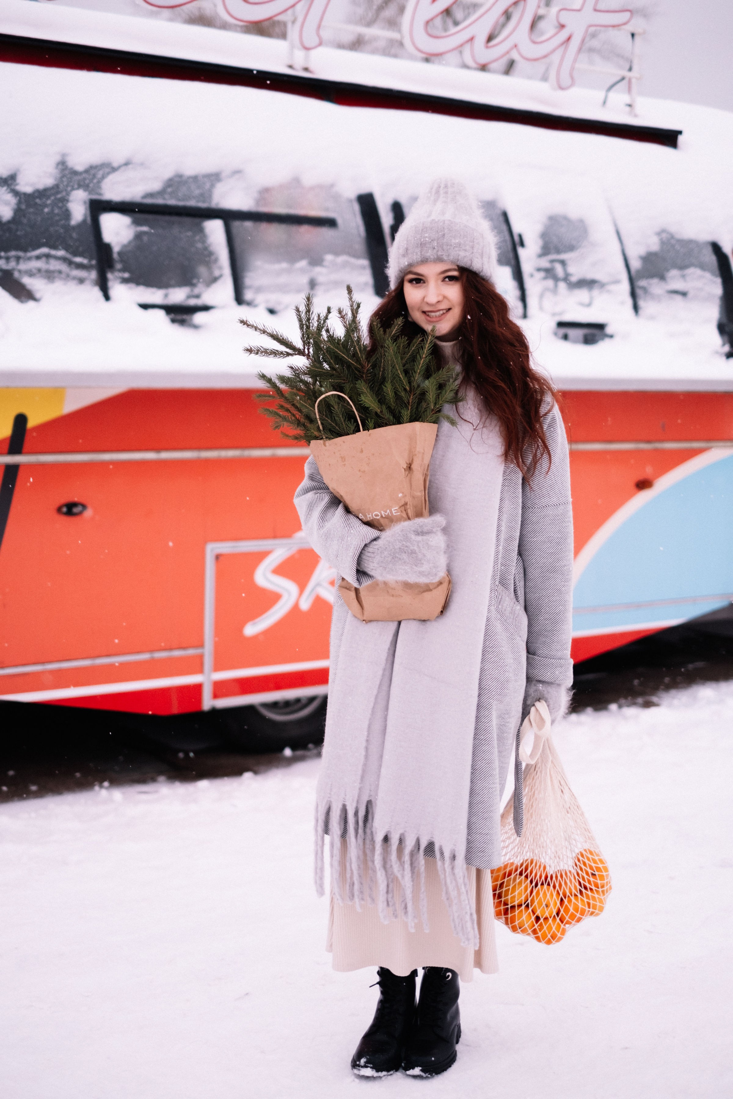 Happy New Year. Фотограф в Челябинске I Надин Палмер