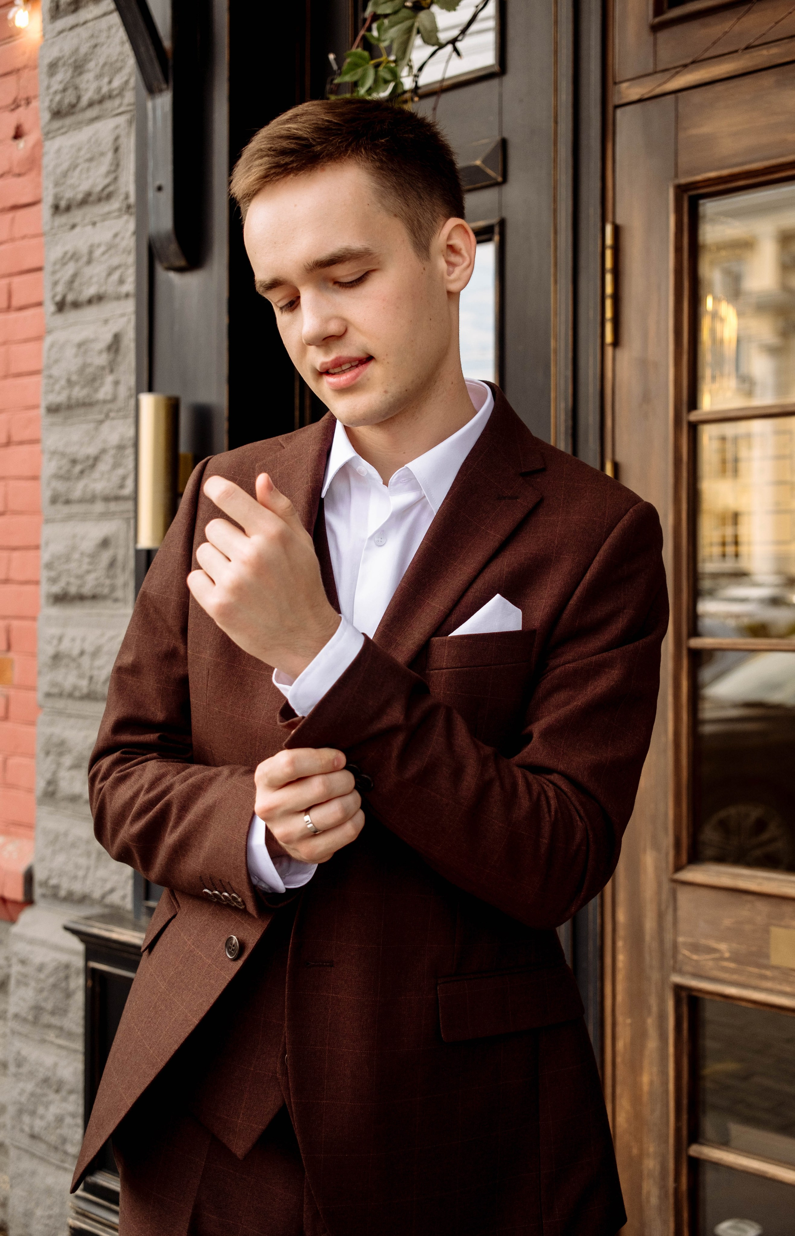 Арсений&Александра. Фотограф в Челябинске I Надин Палмер