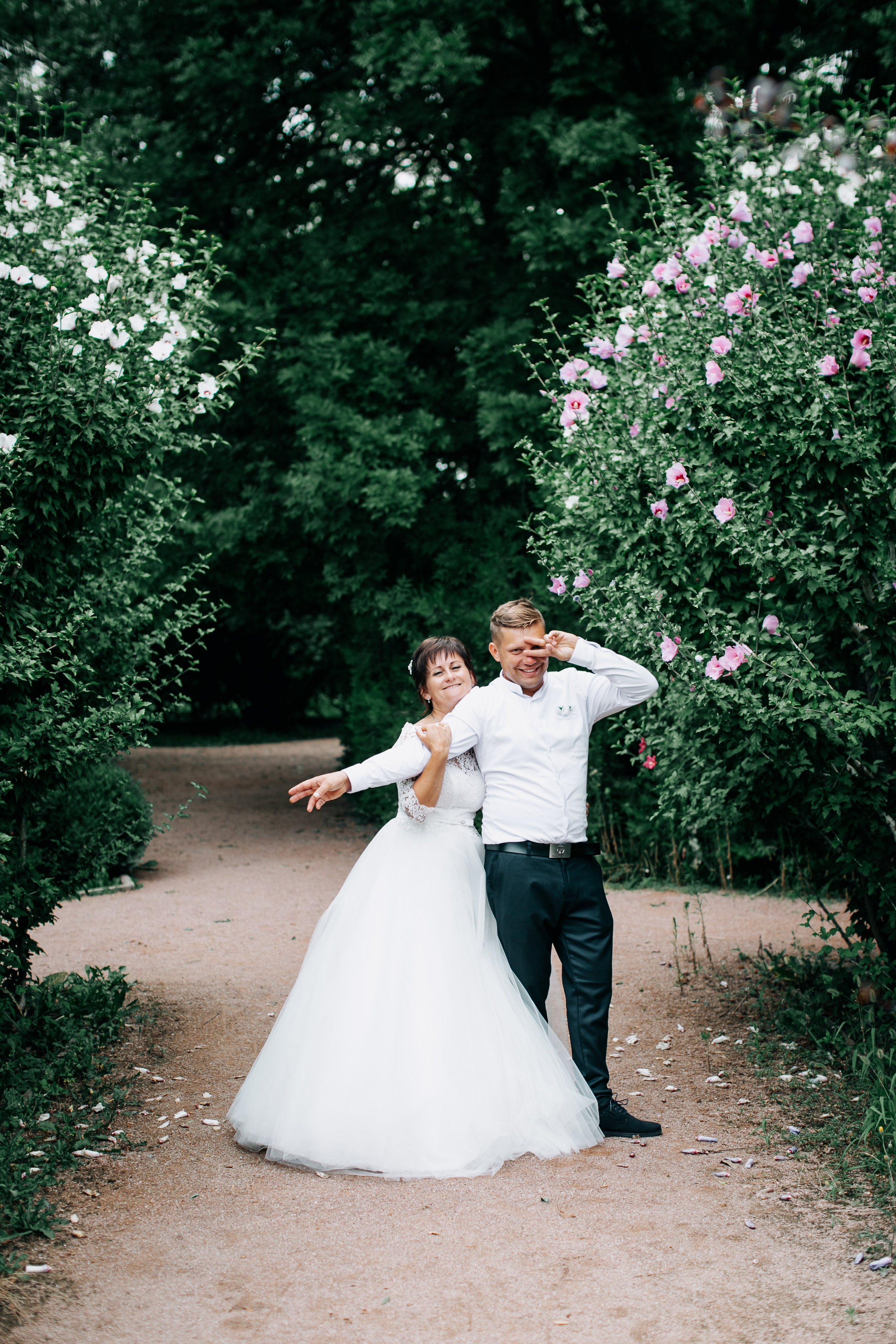 Мария и Даниил. Фотограф в Крыму