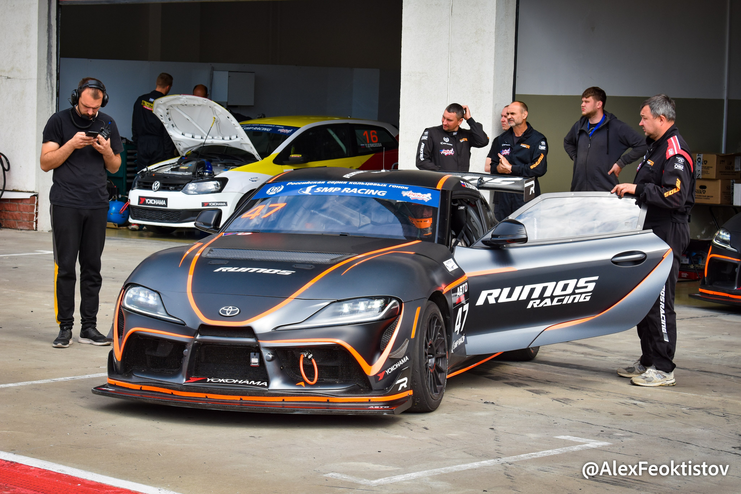 Нижний Новгород — СМП РСКГ — 02.06.2024. AlexFecto — галереи фотографий