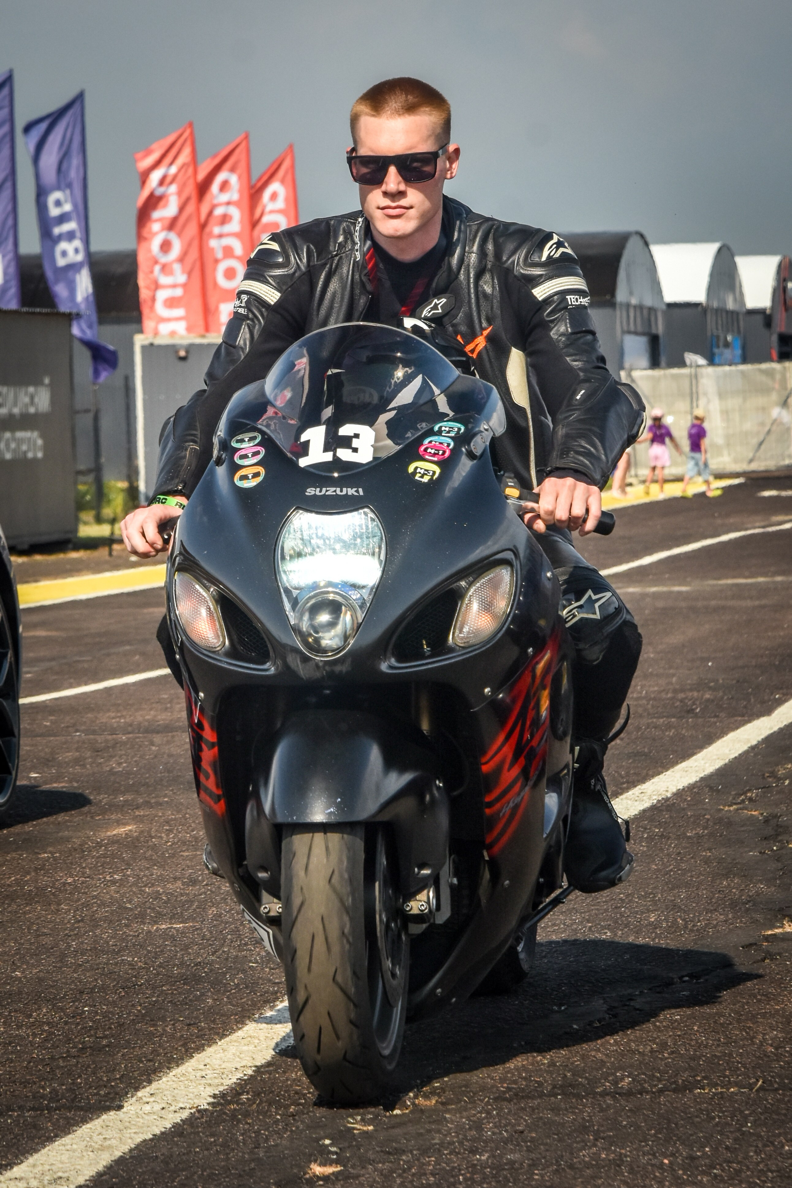 RDRC — 3 этап — 12-13.07.2025. AlexFecto — галереи фотографий