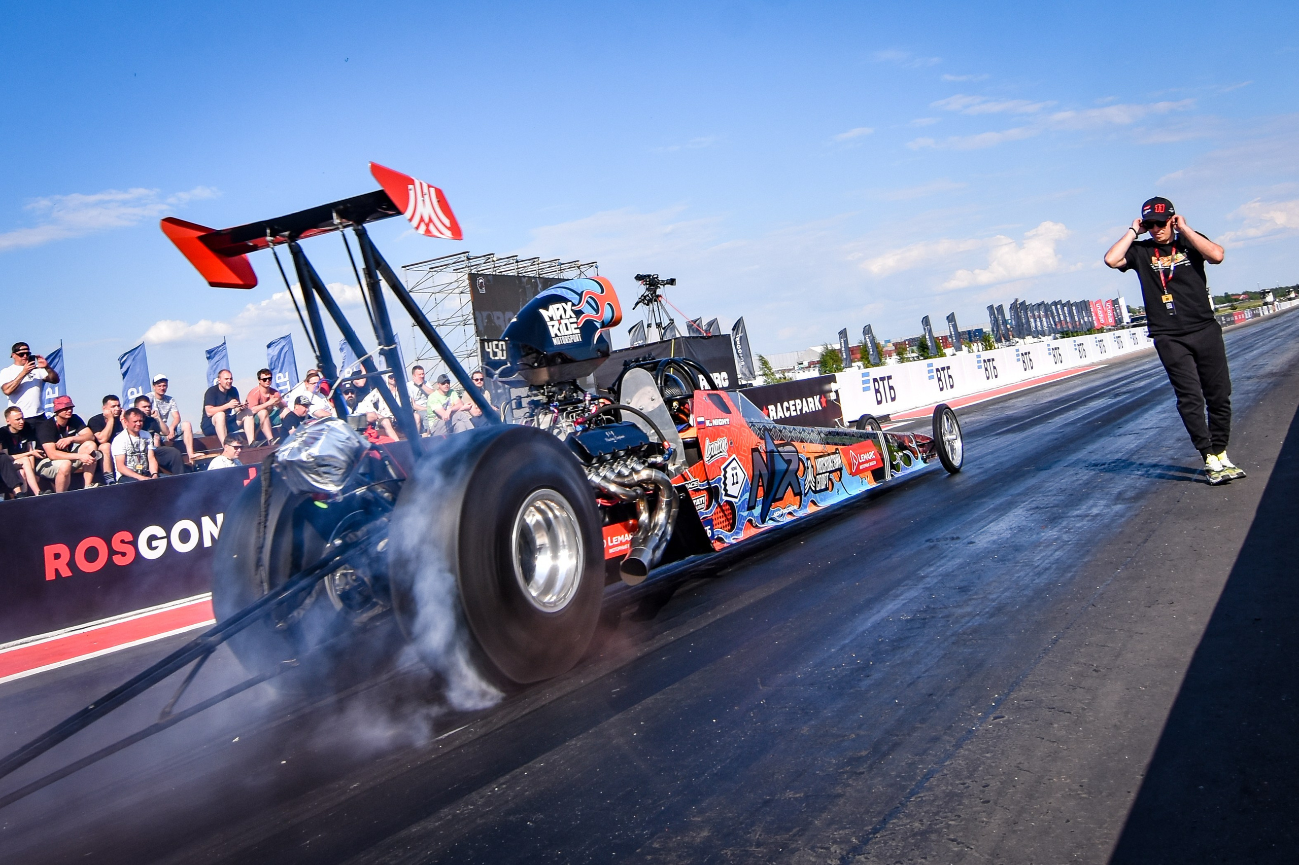 RDRC — 1 этап — 23-25.05.2025. AlexFecto — галереи фотографий