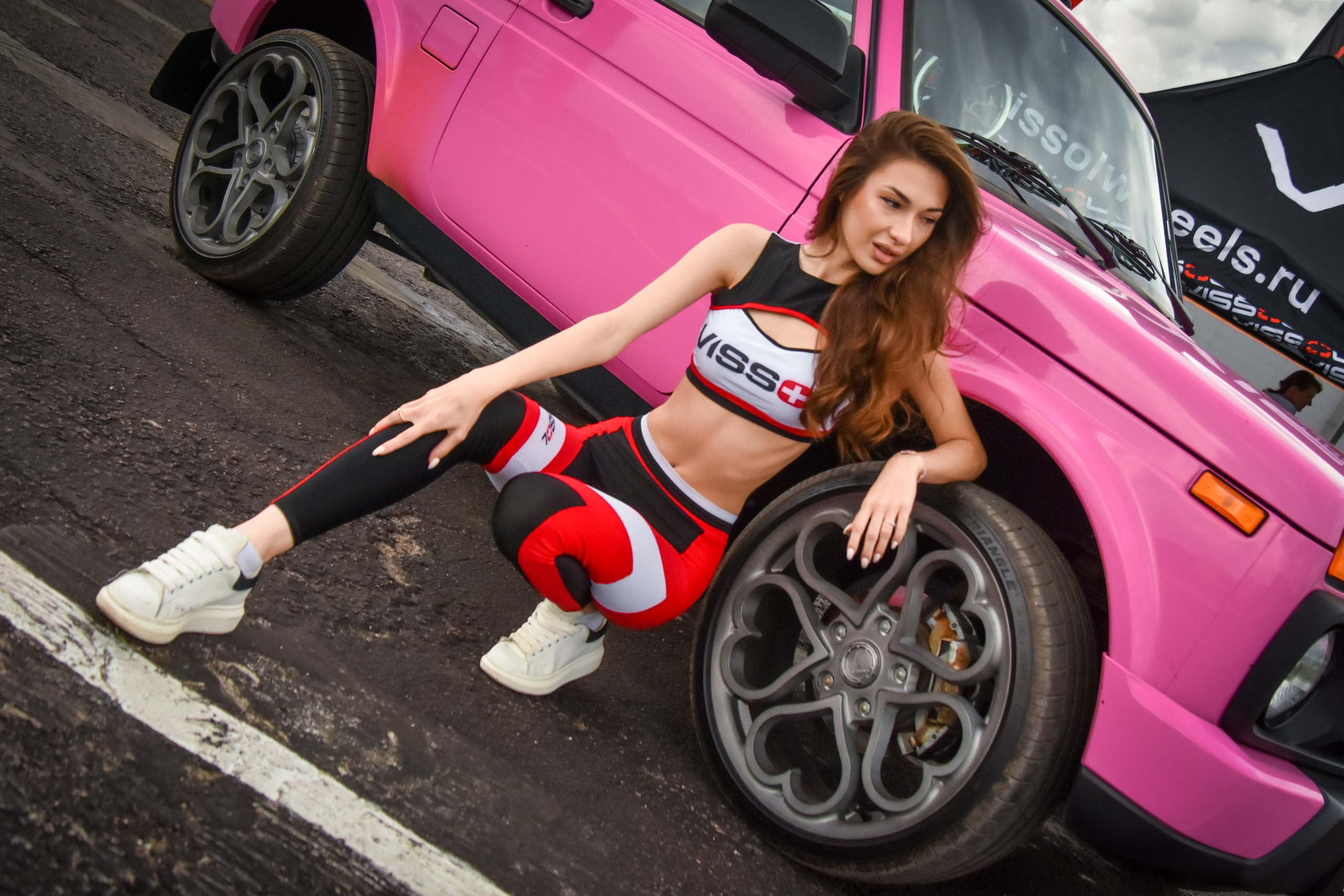 Unlim Fest 2025. AlexFecto — галереи фотографий