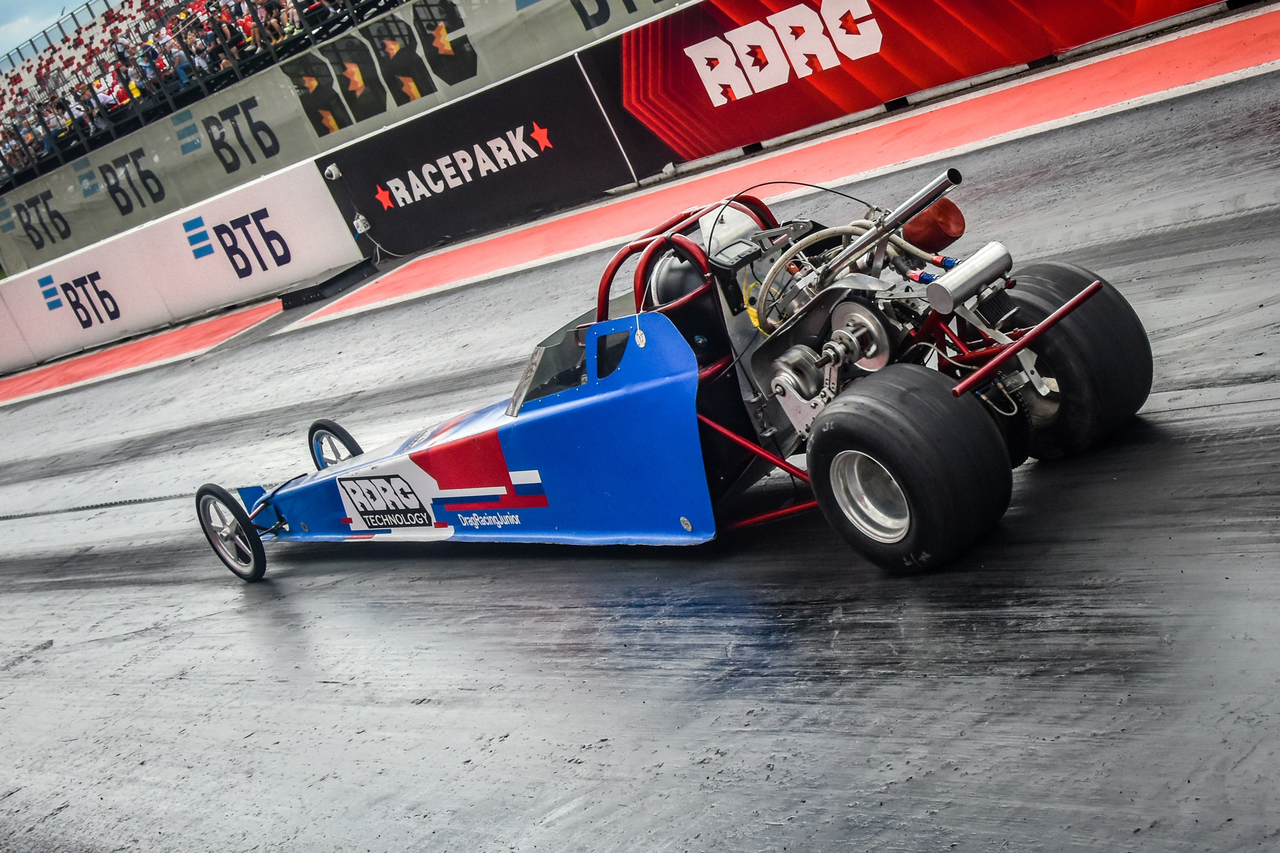 RDRC — 4 этап — 2-3.08.2025. AlexFecto — галереи фотографий