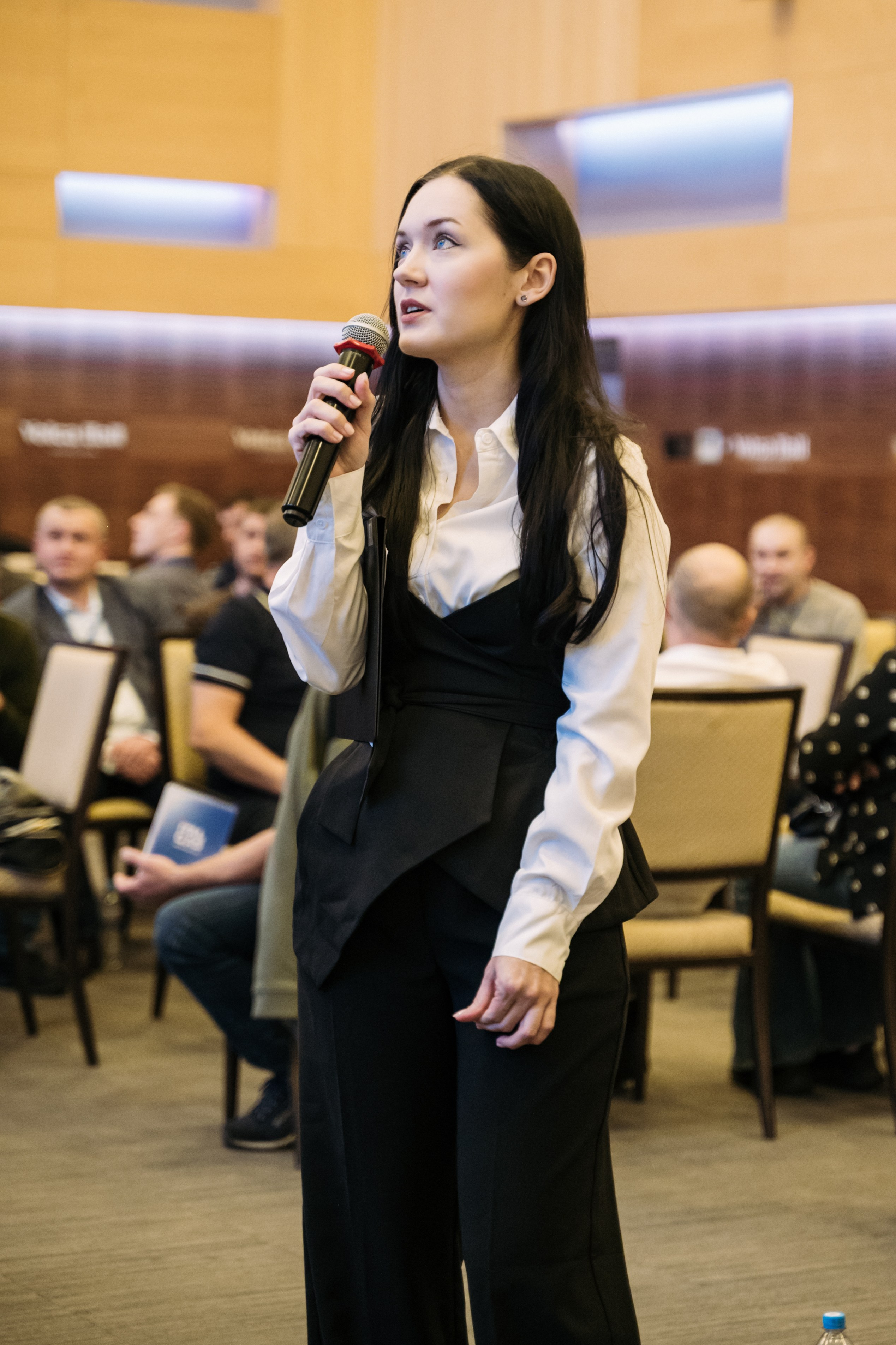 Конференция+корпоратив Авто-ГБО