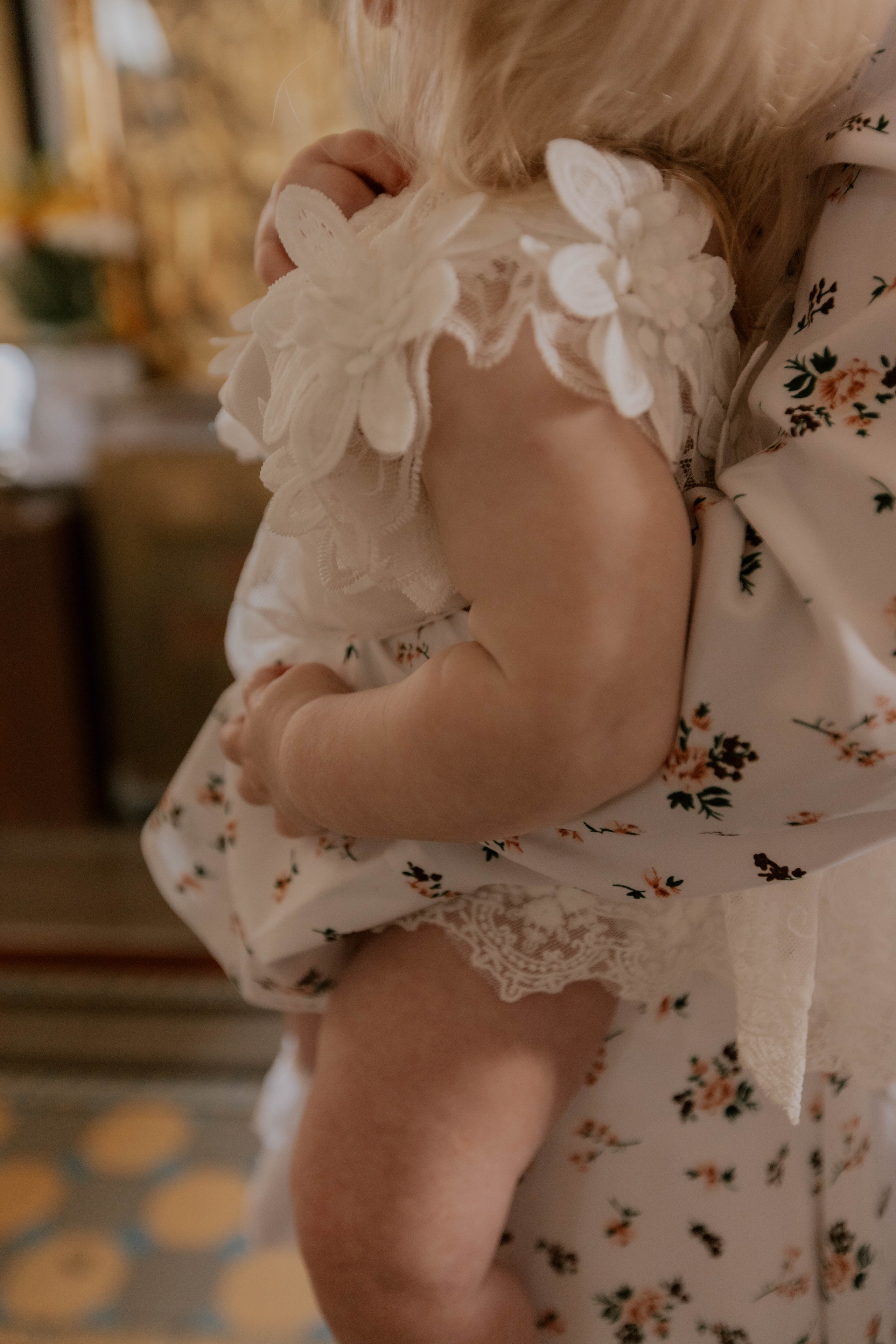 Таинство Крещения