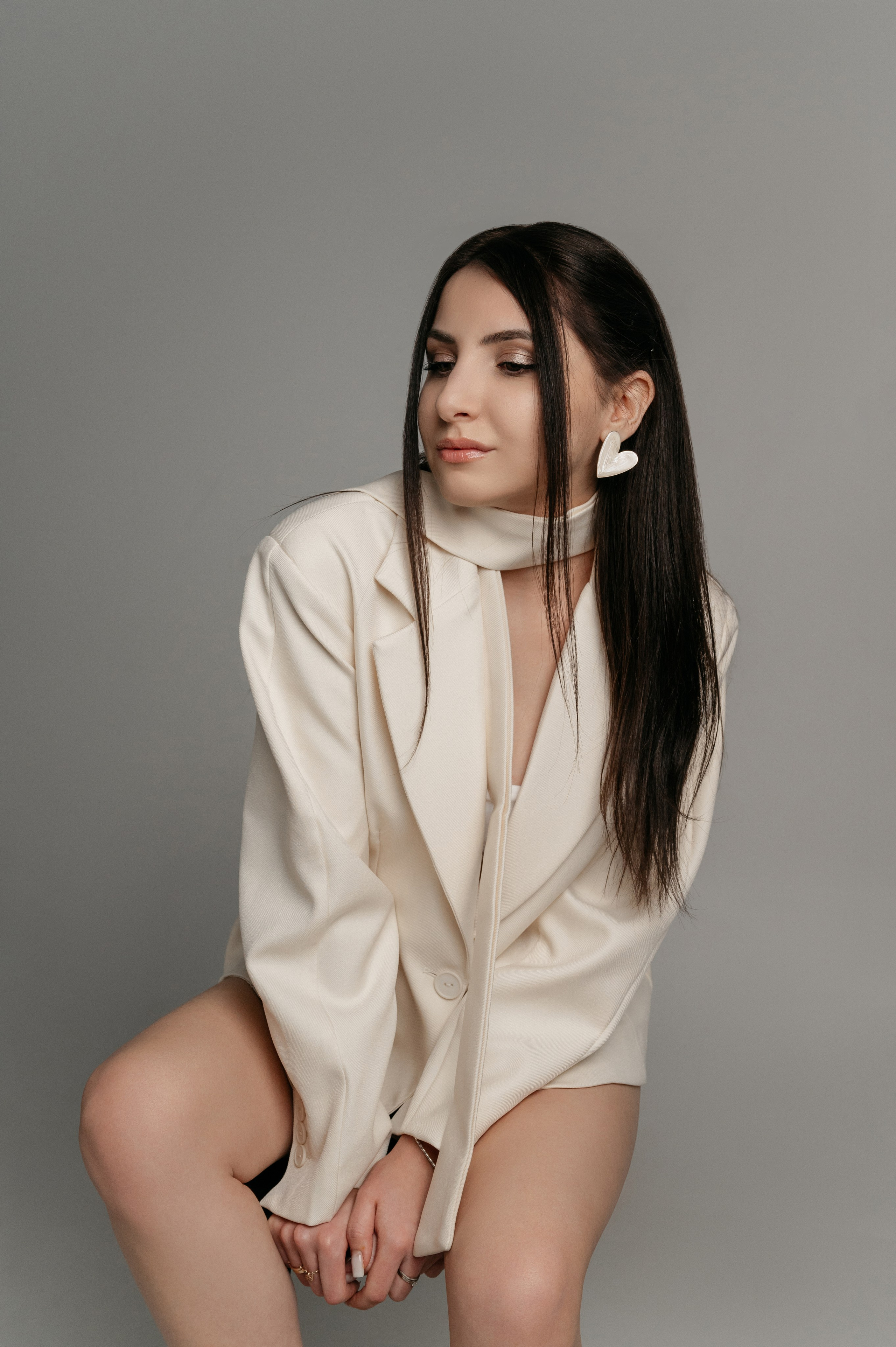 Сестры Алина и Света. Свадебный фотограф Мария Строгонова