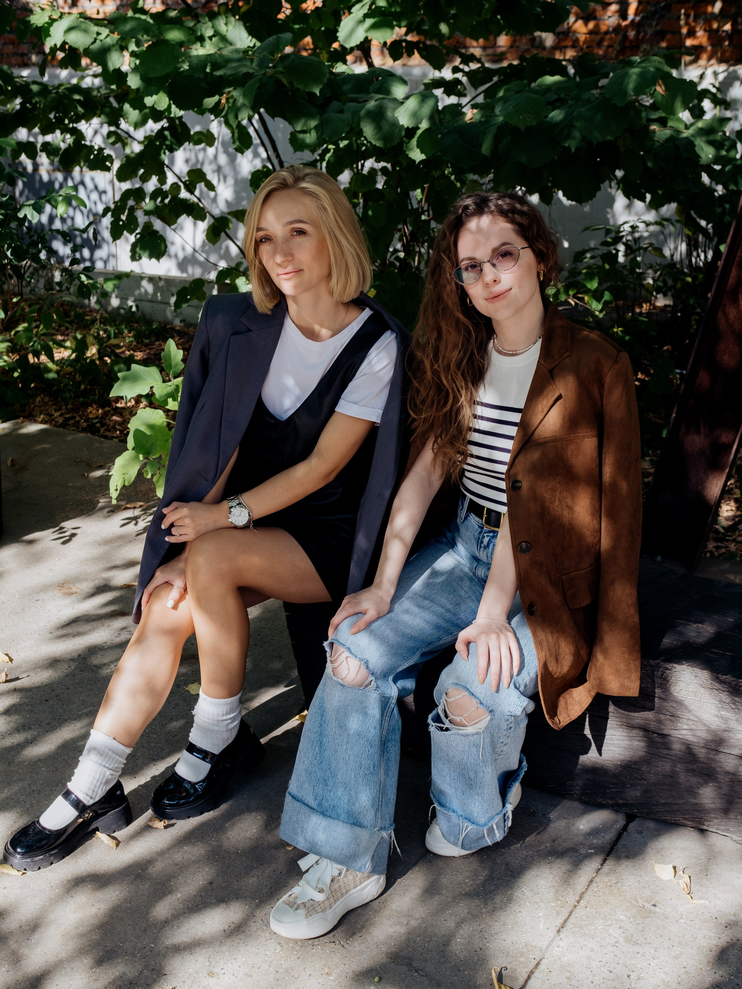 Бизнес-завтрак SETTERS EDUCATION. Репортажный и портретный фотограф в Москве Илья Спиридонов