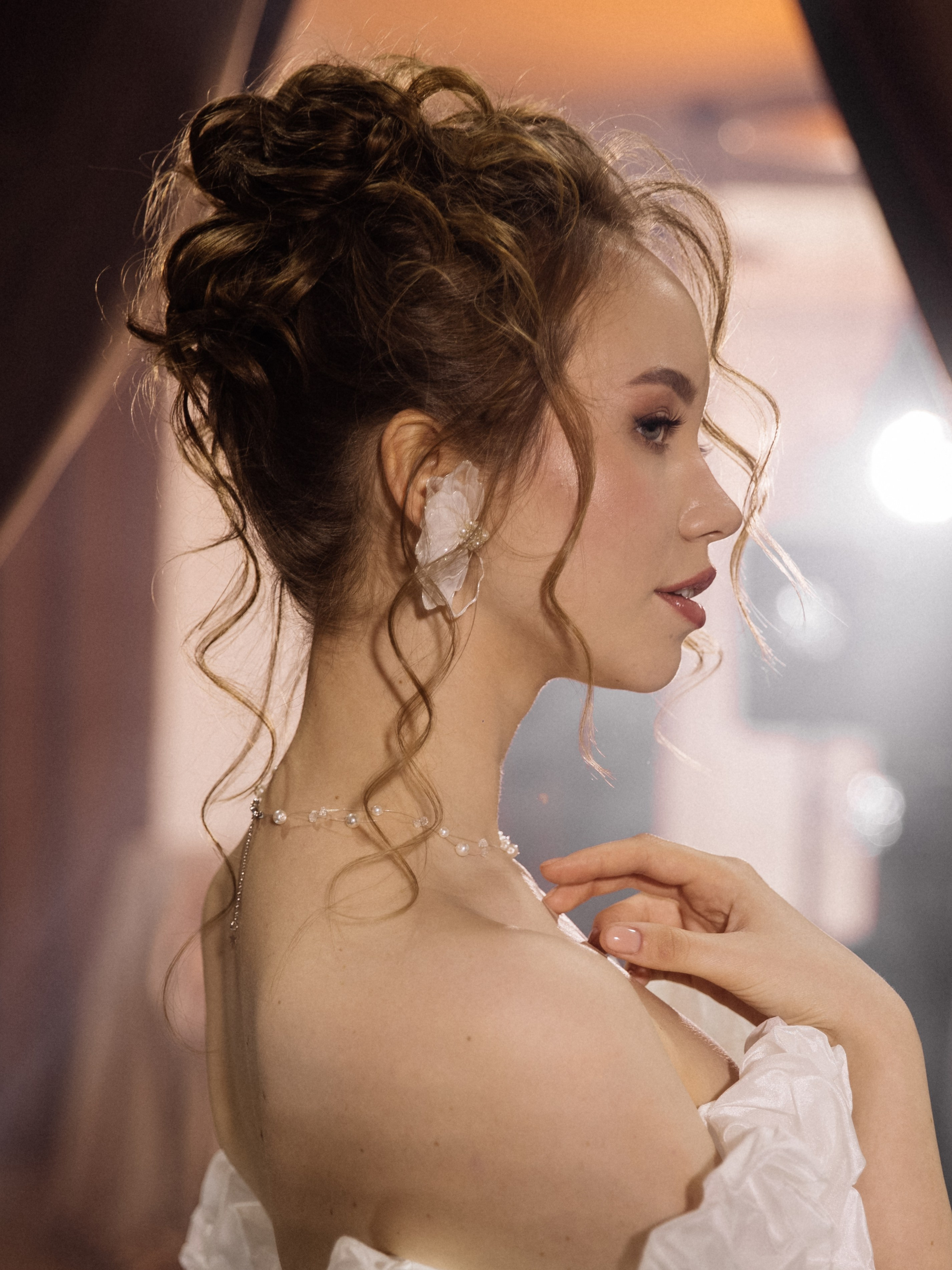 Полина+Георгий. Свадебный и портретный фотограф в Екатеринбурге Виолетта Куприкова