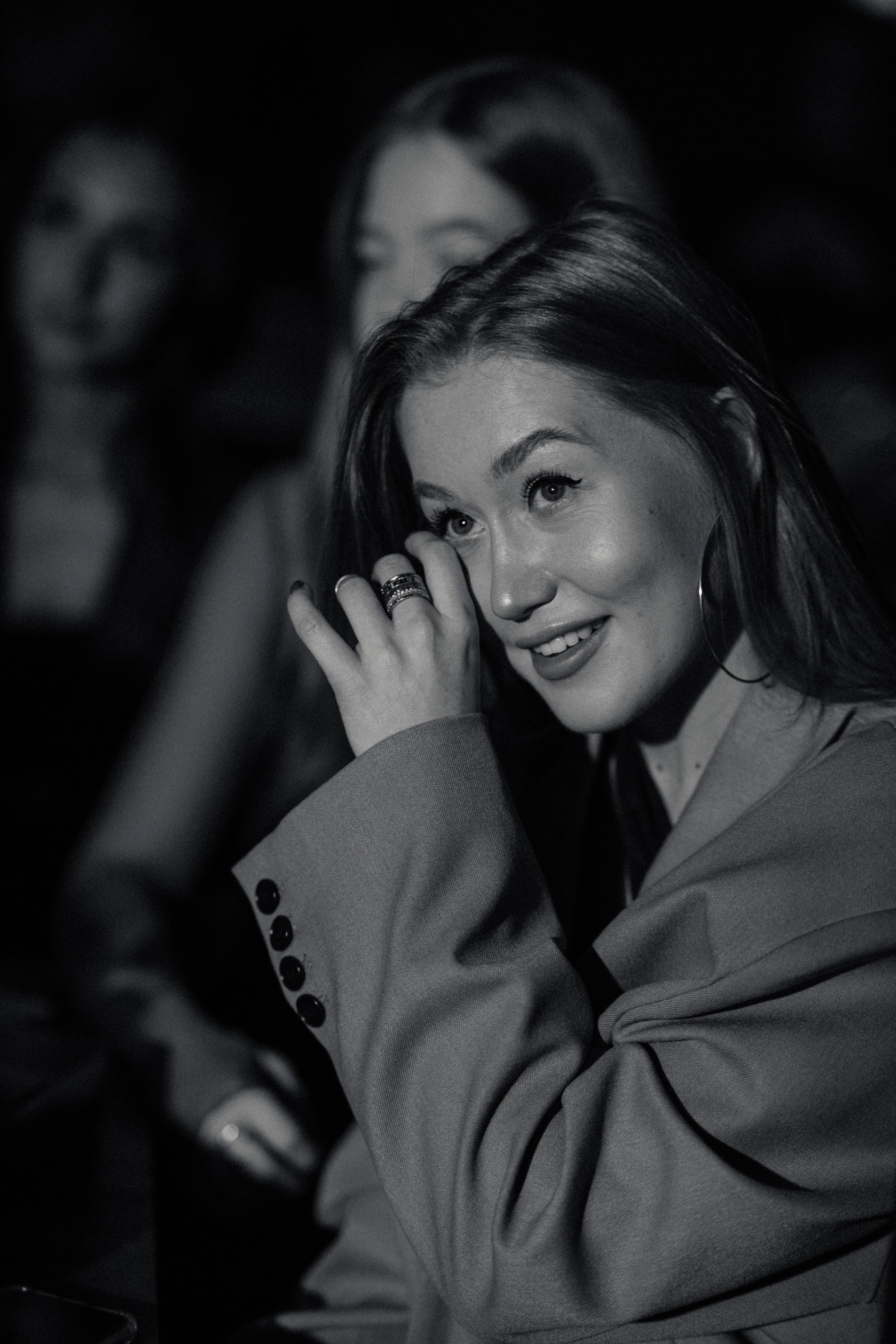 Lika KINO.A. Максим Комаров — Профессиональный фотограф