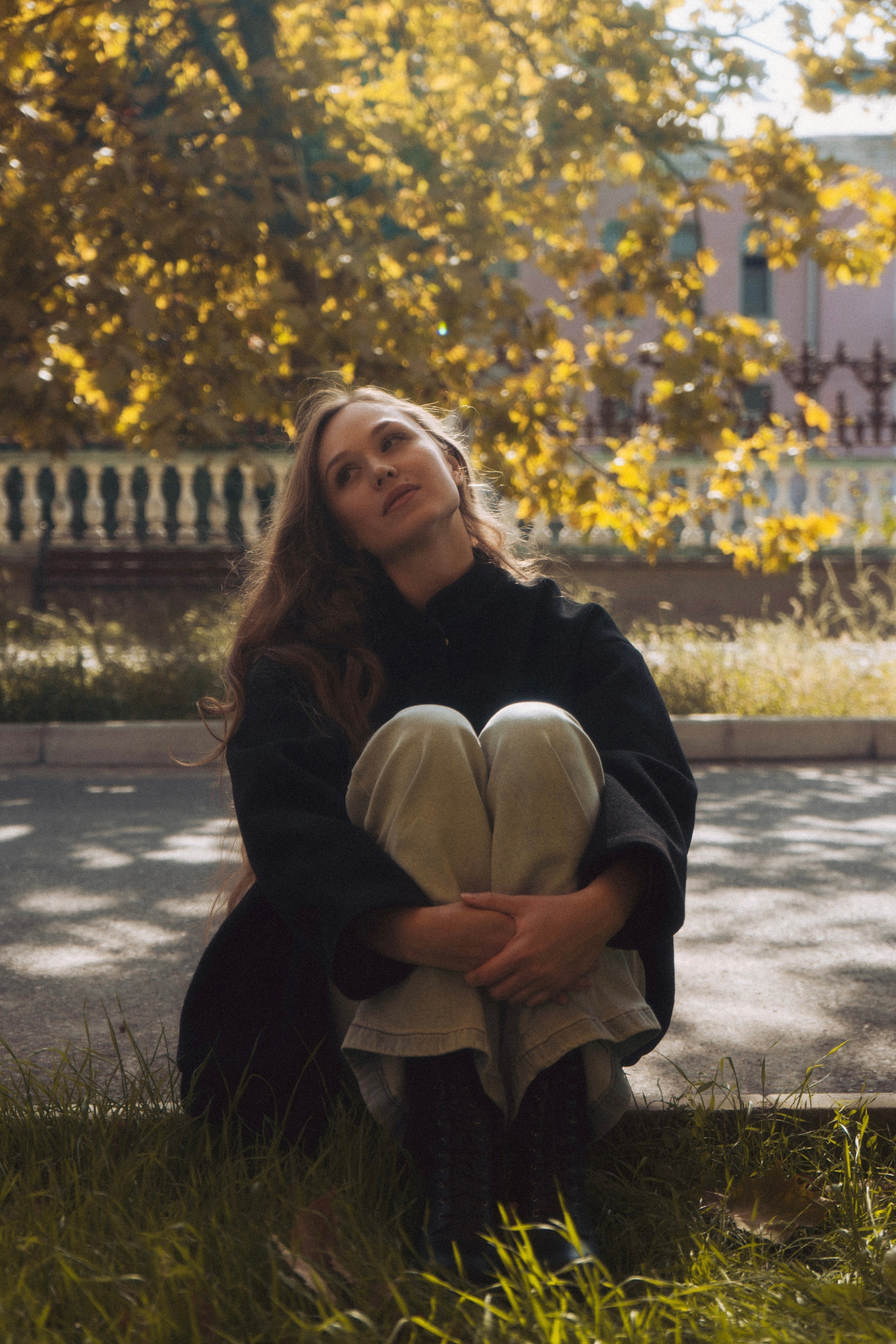 Мария. Фотограф в Каспийске