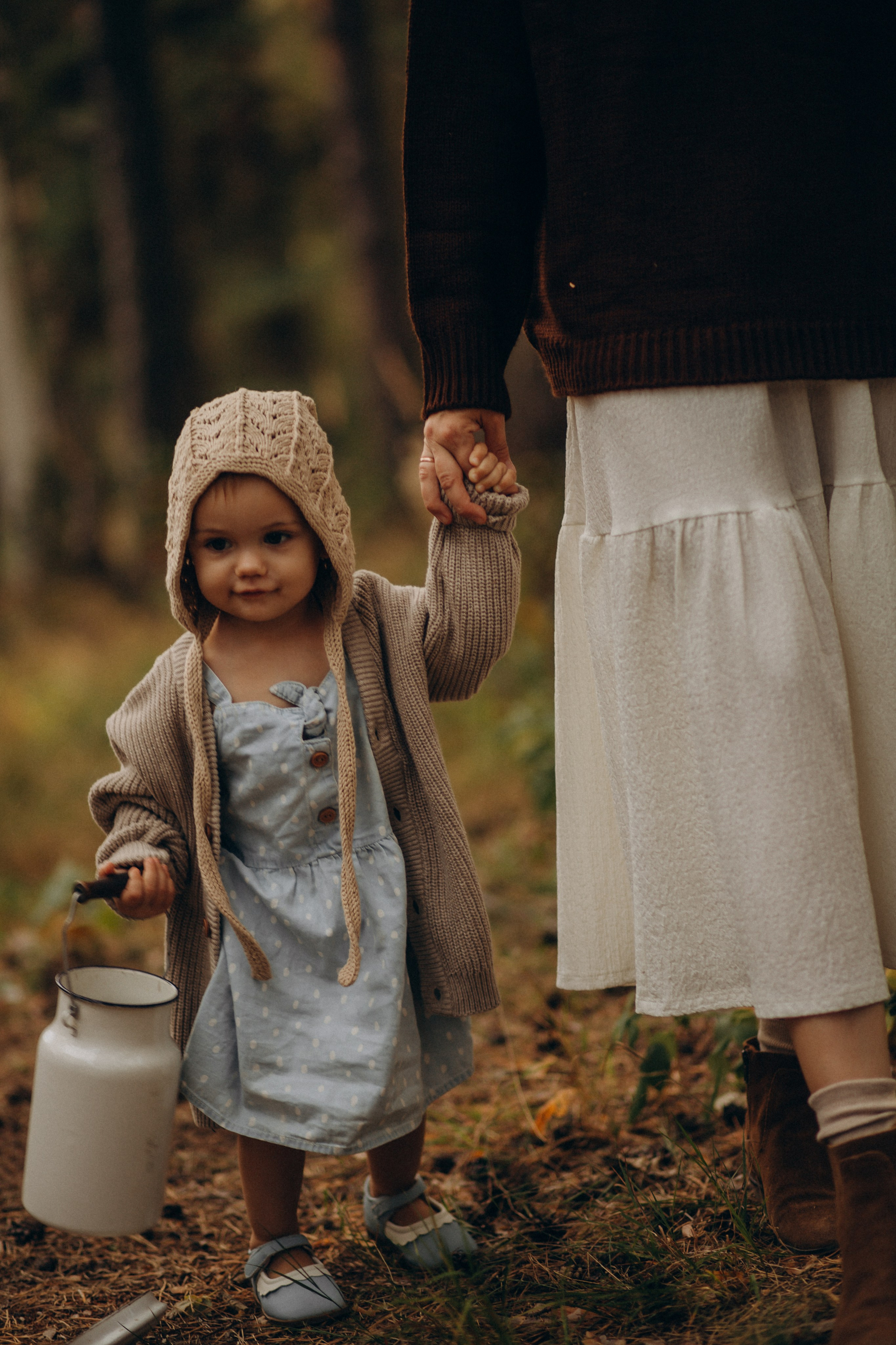 За городом. Ваш фотограф АНАстасия Земскова