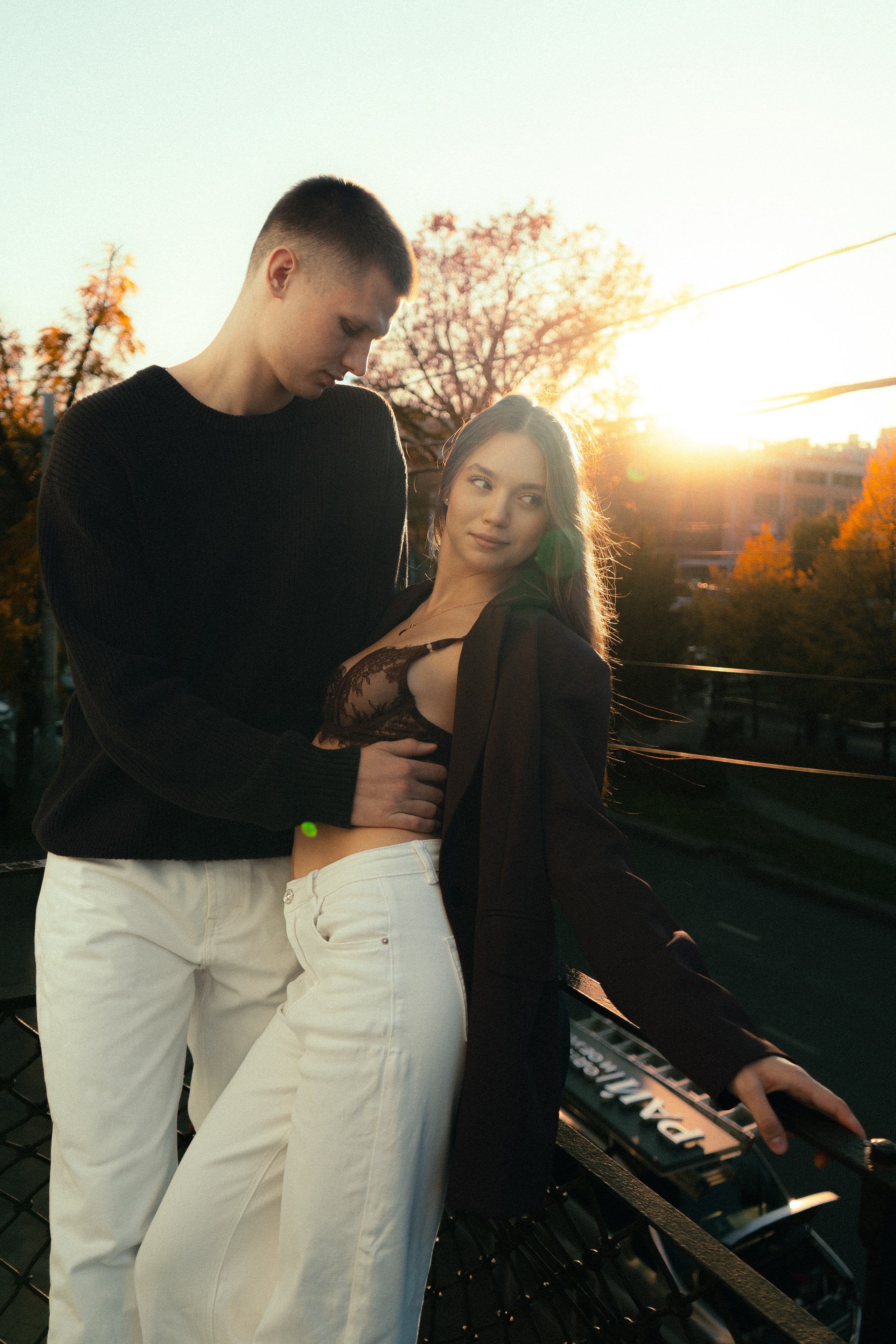 Мария&Данил. Фотограф Краснодар | Ольга Проскурина