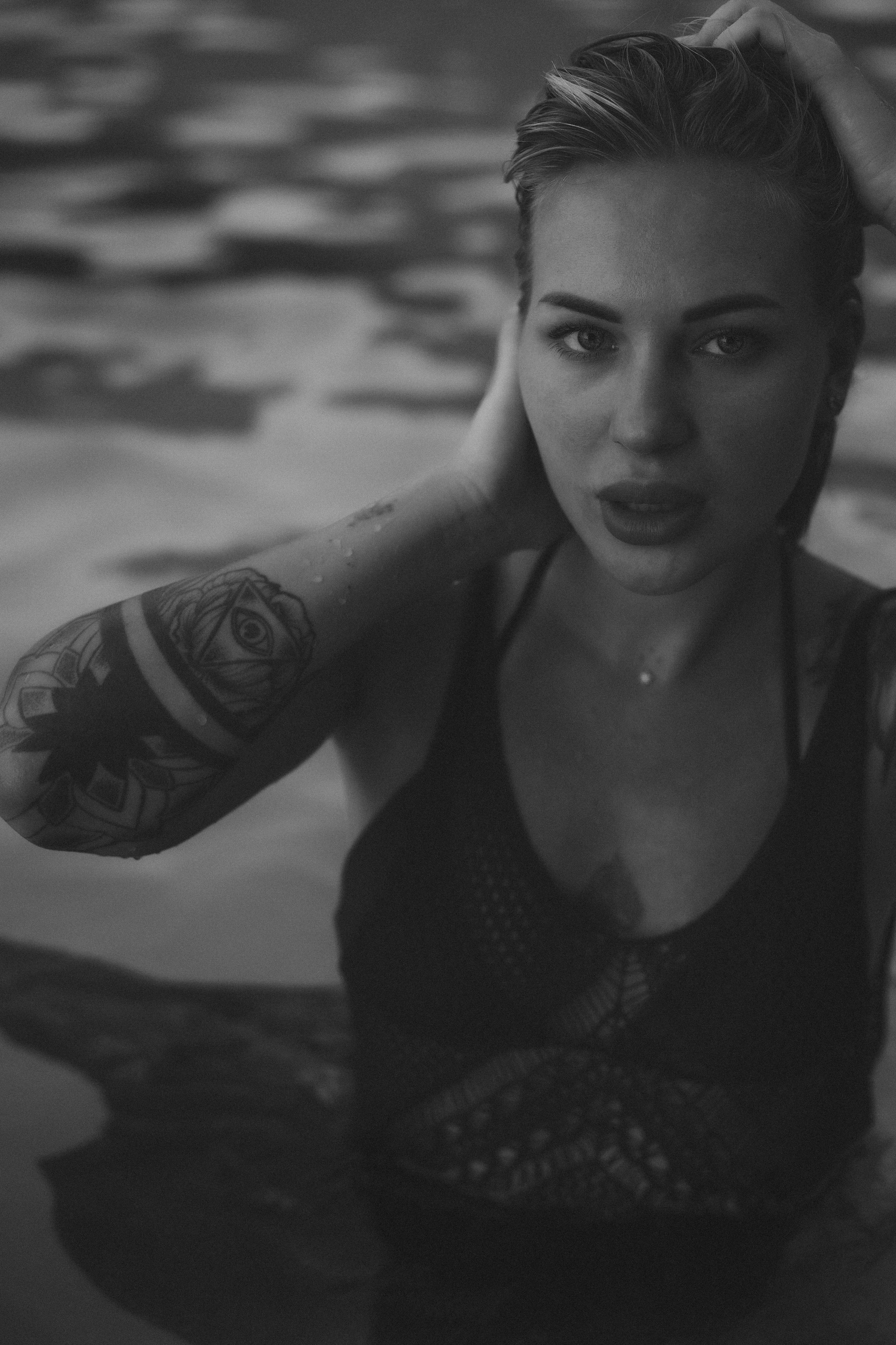 Юлия. Свадебный фотограф в Москве и Санкт- Петербурге Алина Сараева