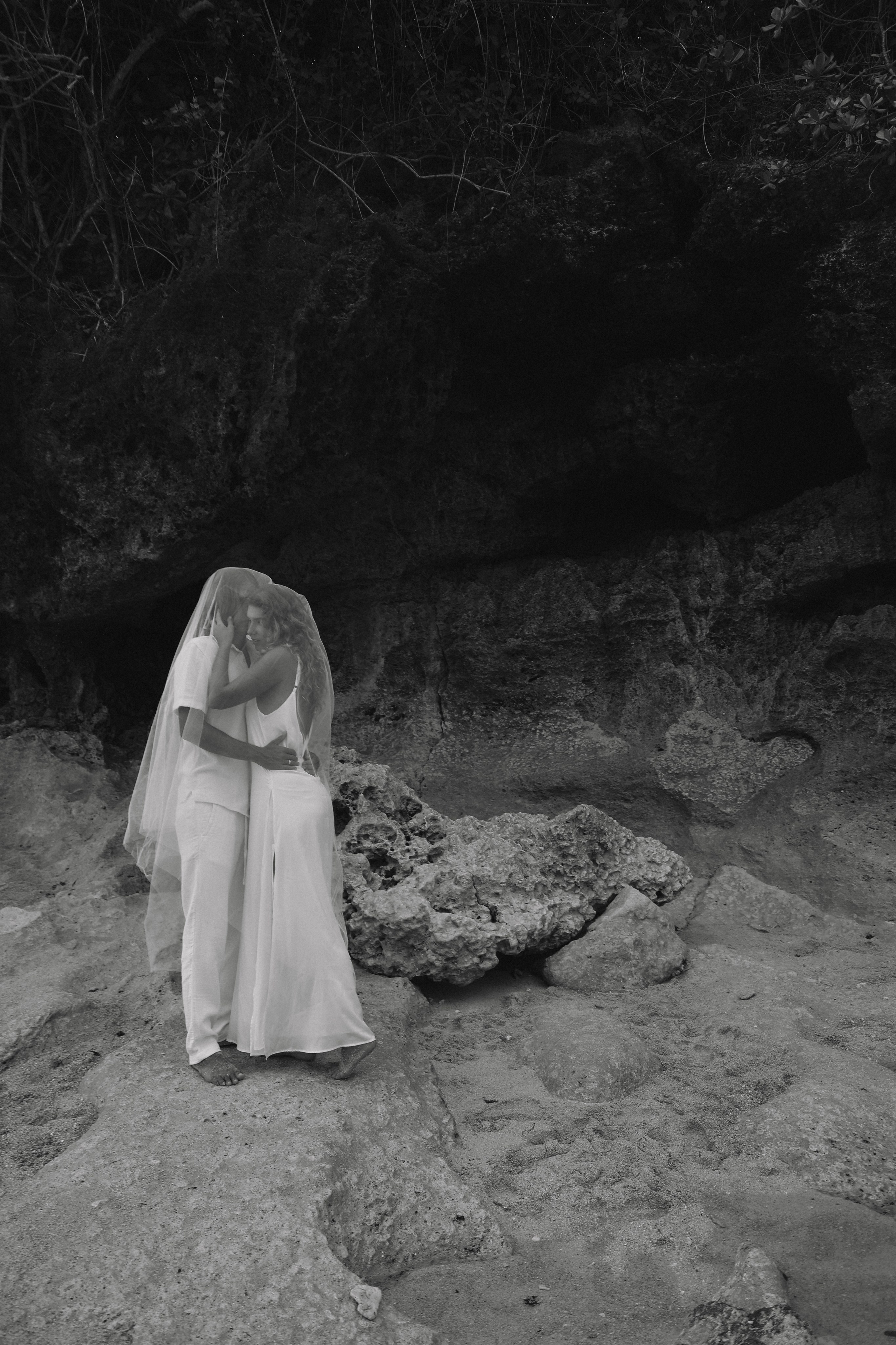 Любовь на Бали. Свадебный фотограф в Москве и Санкт- Петербурге Алина Сараева