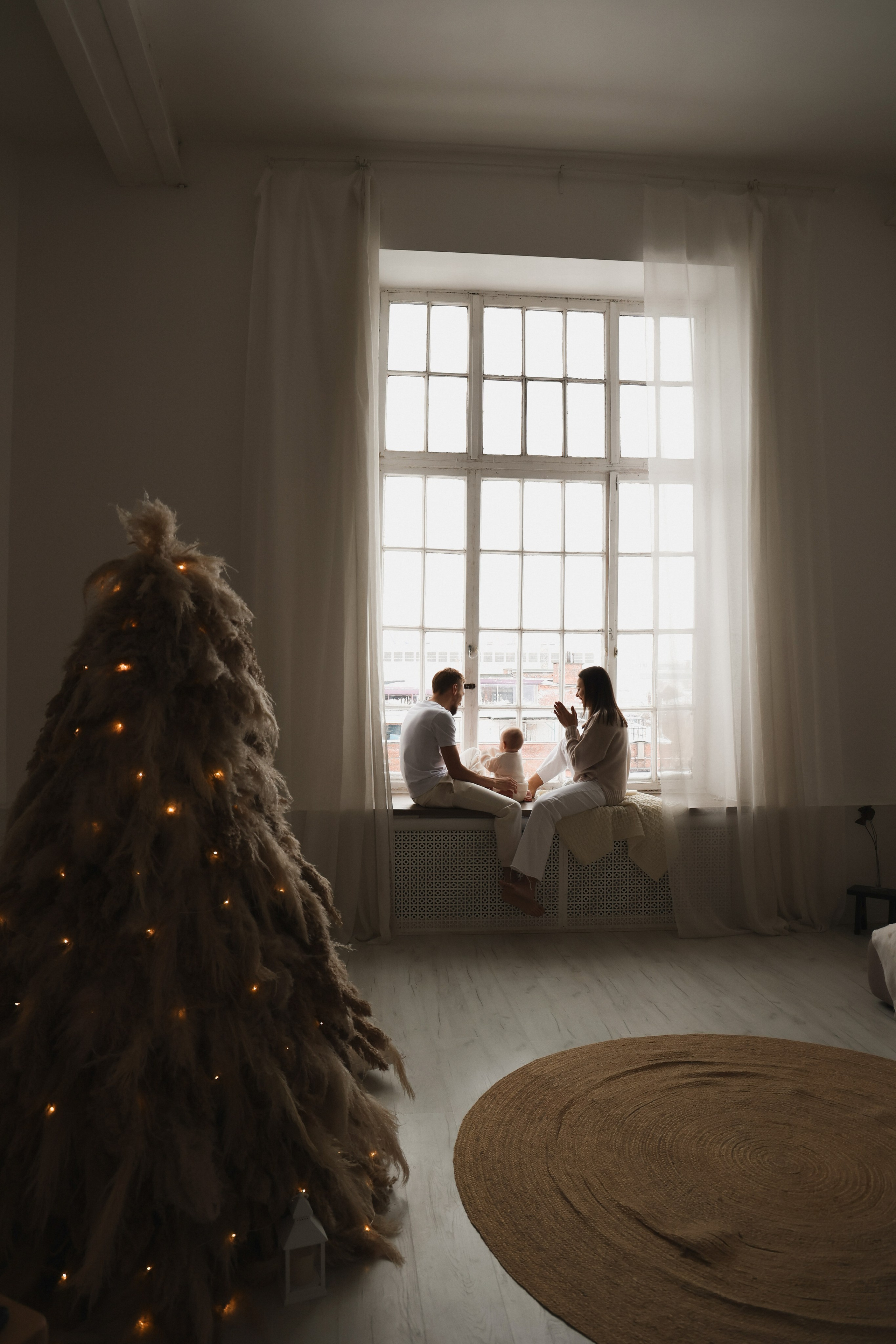 Маленькая Карина. Свадебный фотограф в Москве и Санкт- Петербурге Алина Сараева