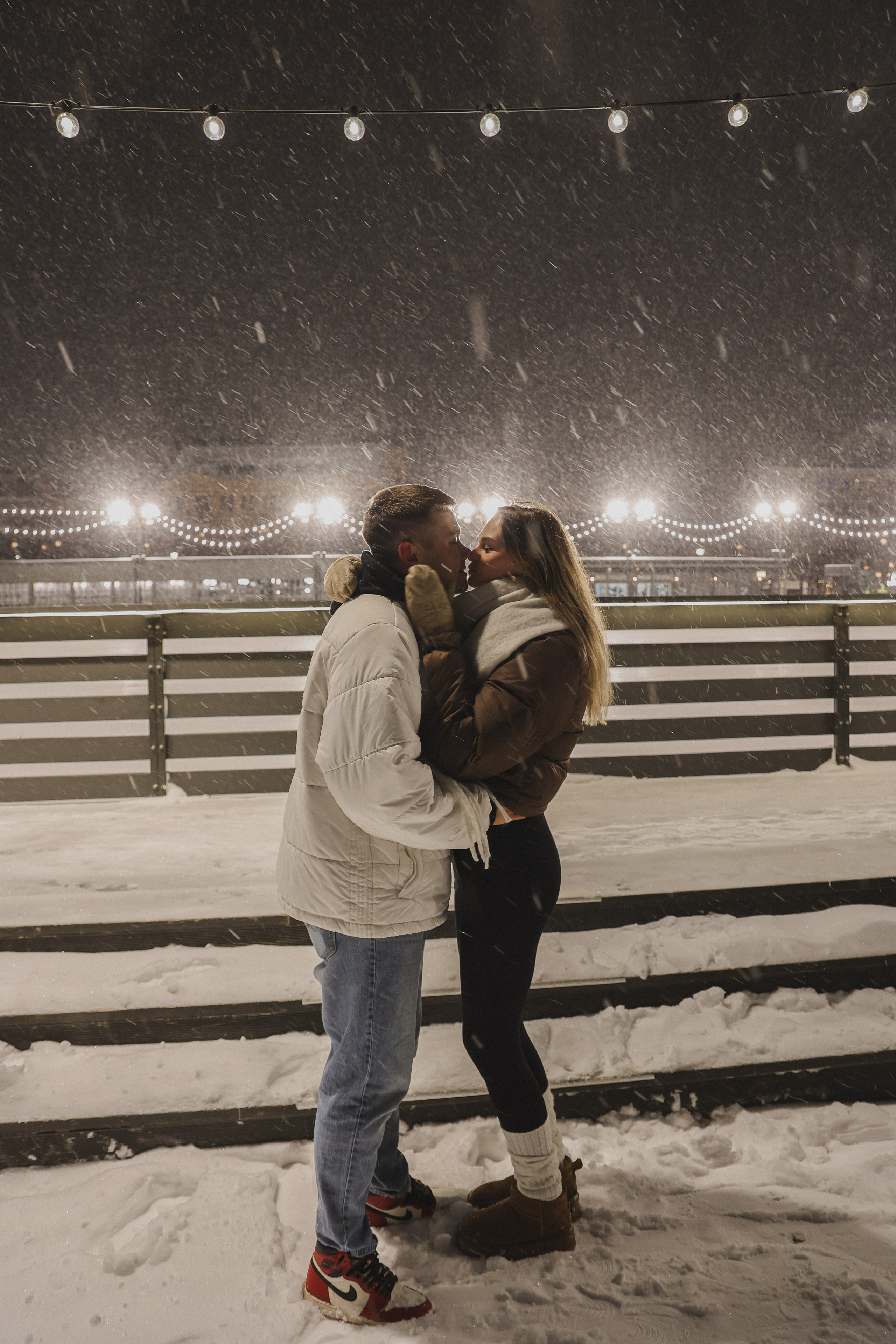 Ульяна и Максим. Свадебный фотограф в Москве и Санкт- Петербурге Алина Сараева