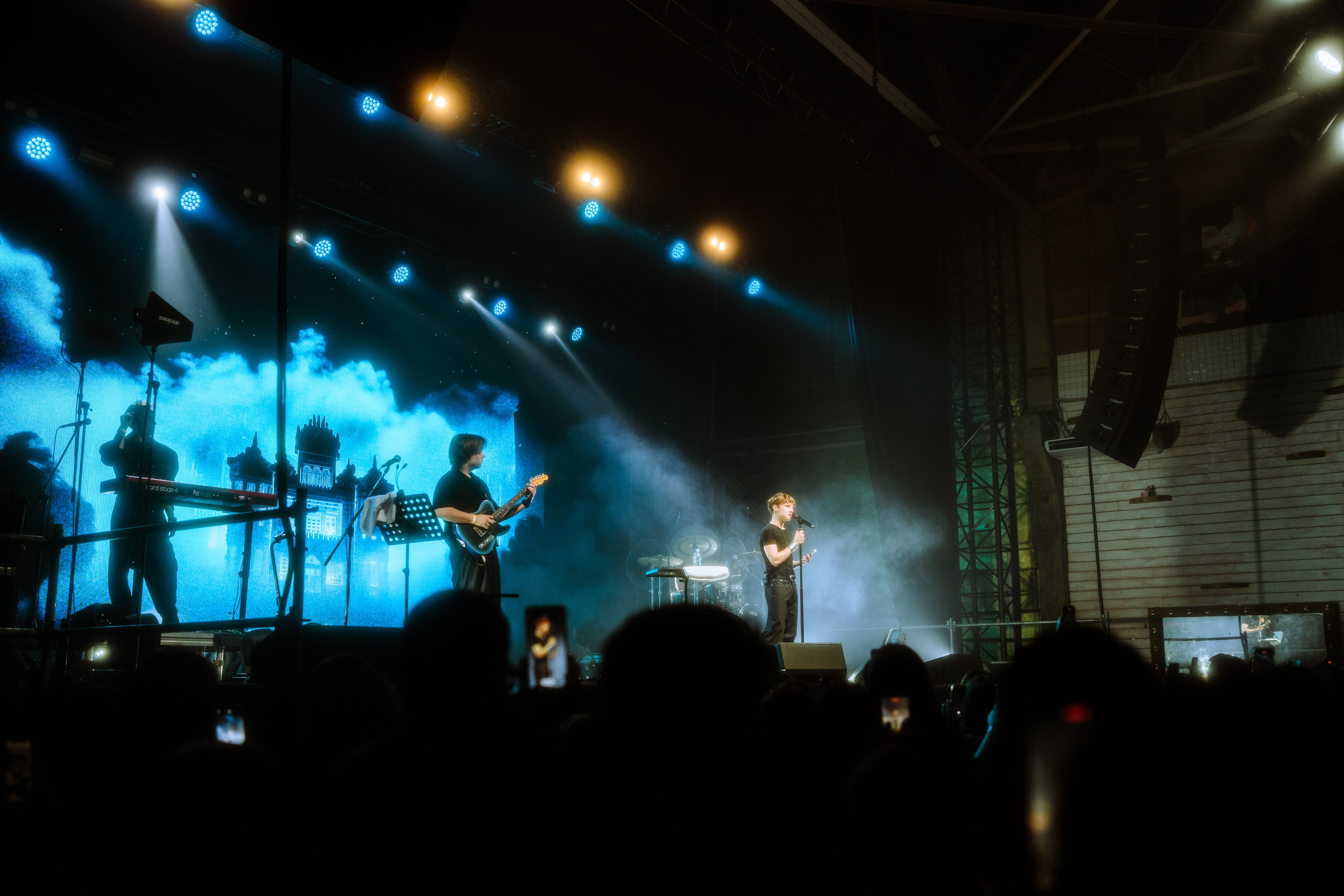 Ваня Дмитриенко. Свадебный фотограф в Санкт-Петербурге Марина Фесенко