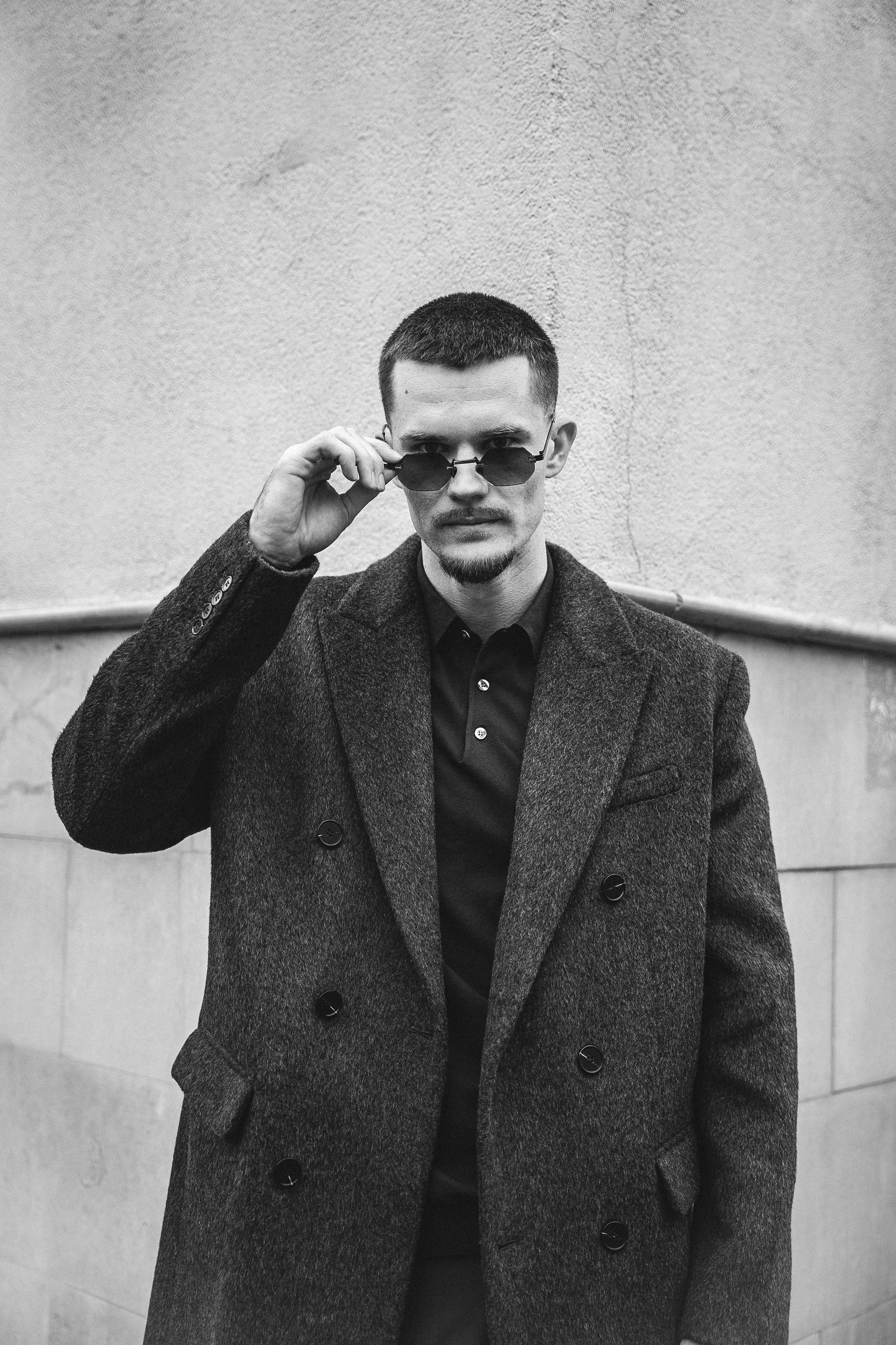 Иван Сердюков. Портретный и репортажный фотограф