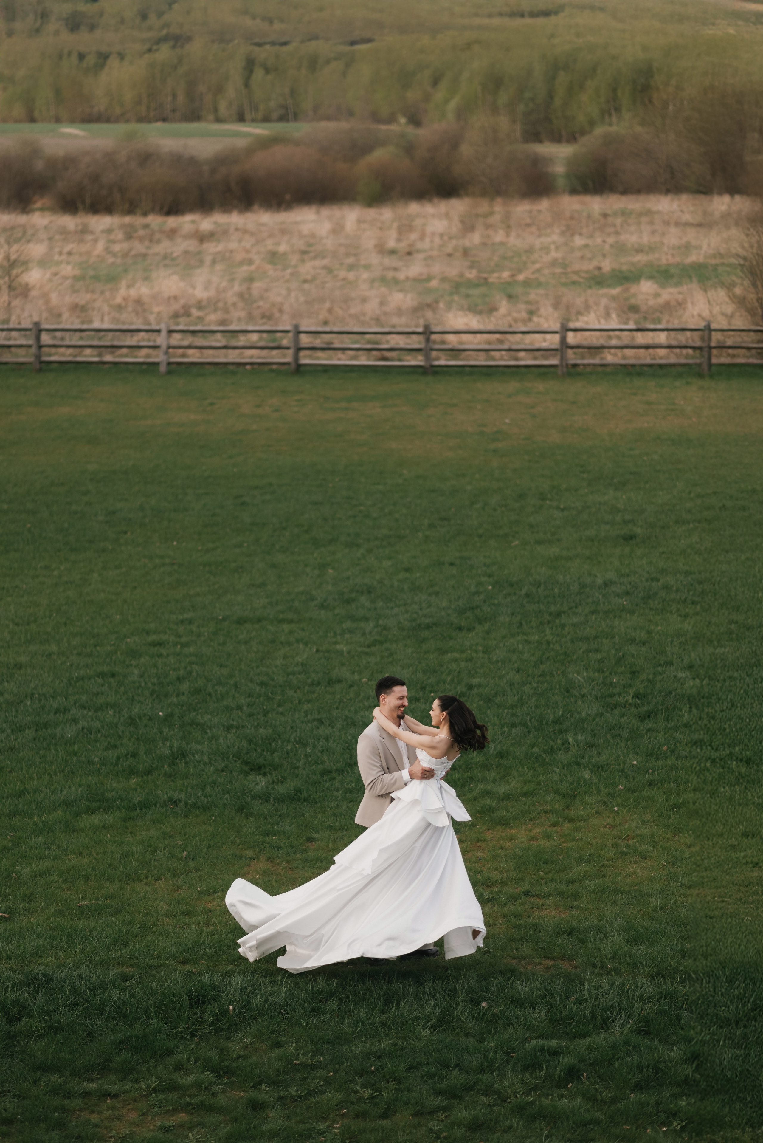 Свадебный и портретный фотограф в Минске Татьяна Лобода