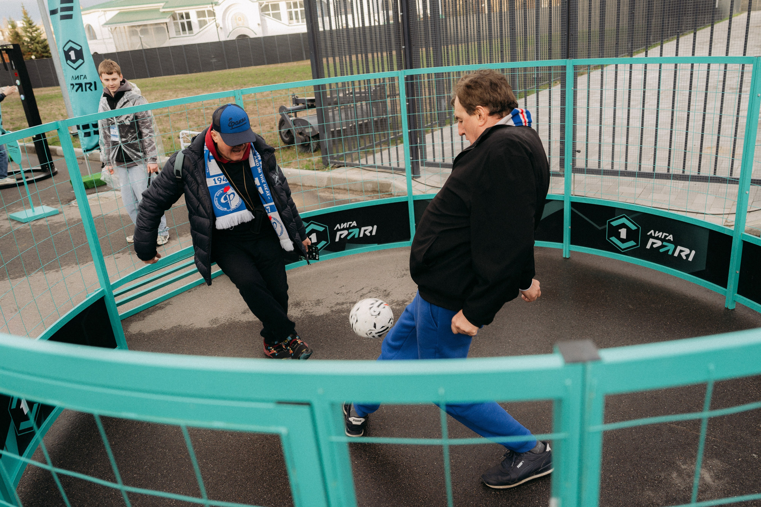 Репортажная фотосъемка фан-фестиваля. Свадебный и репортажный фотограф в Воронеже Роман Янко