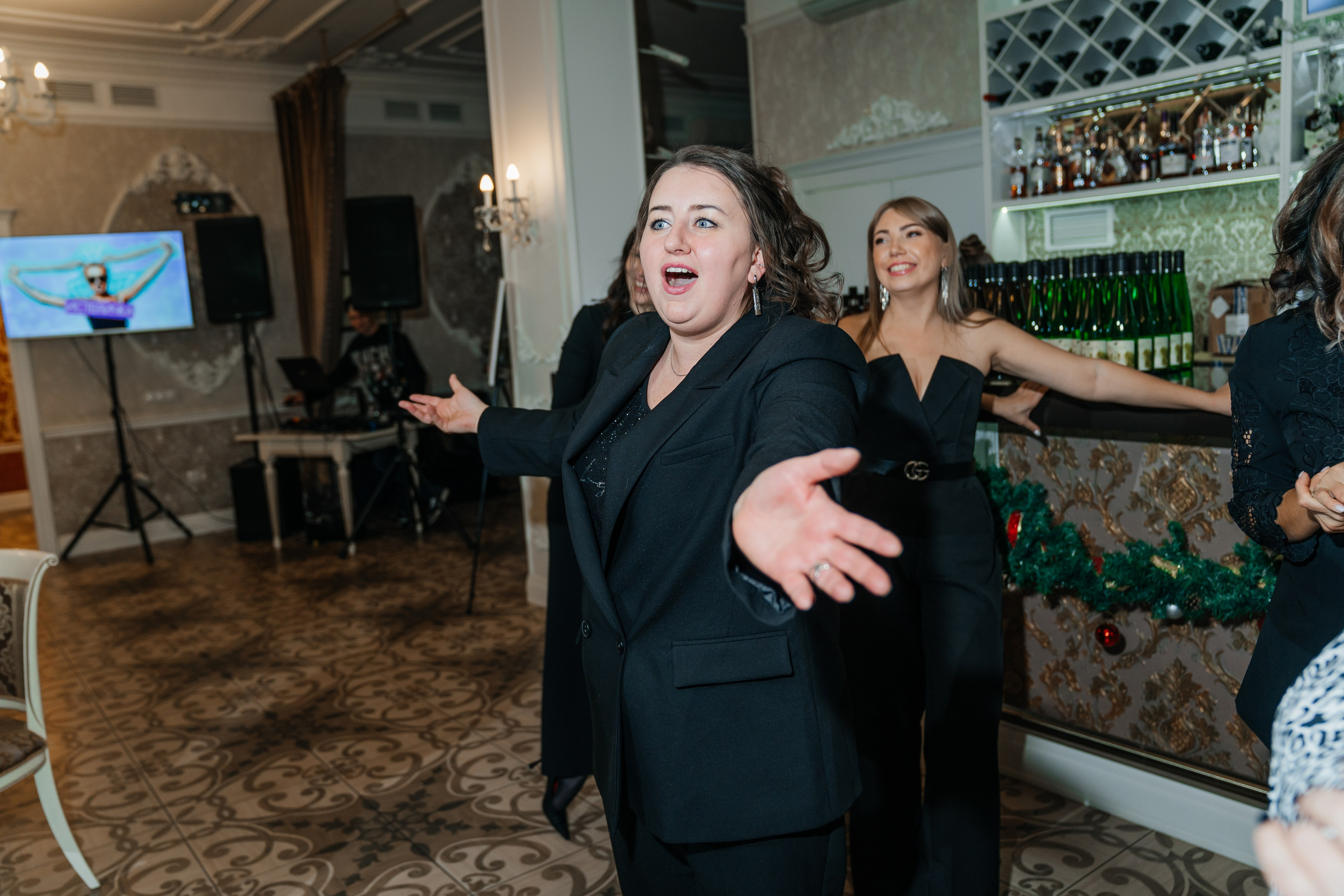 Отель «ПушкинЪ». Фотограф Ангарск Иркутск Ксения Король