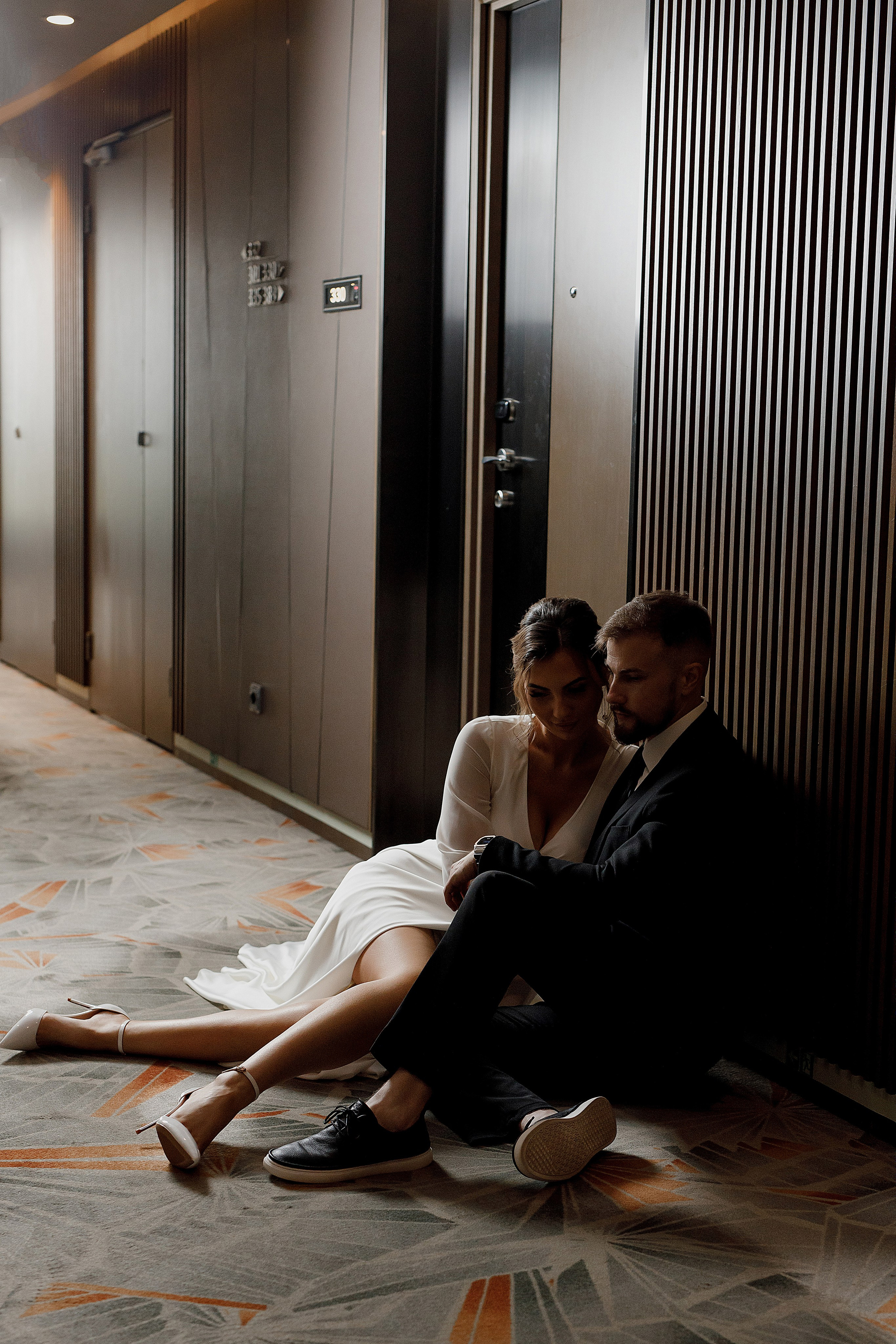 Лиза и Игорь. Свадебный и семейный фотограф  во Владивостоке Ольга Украинец