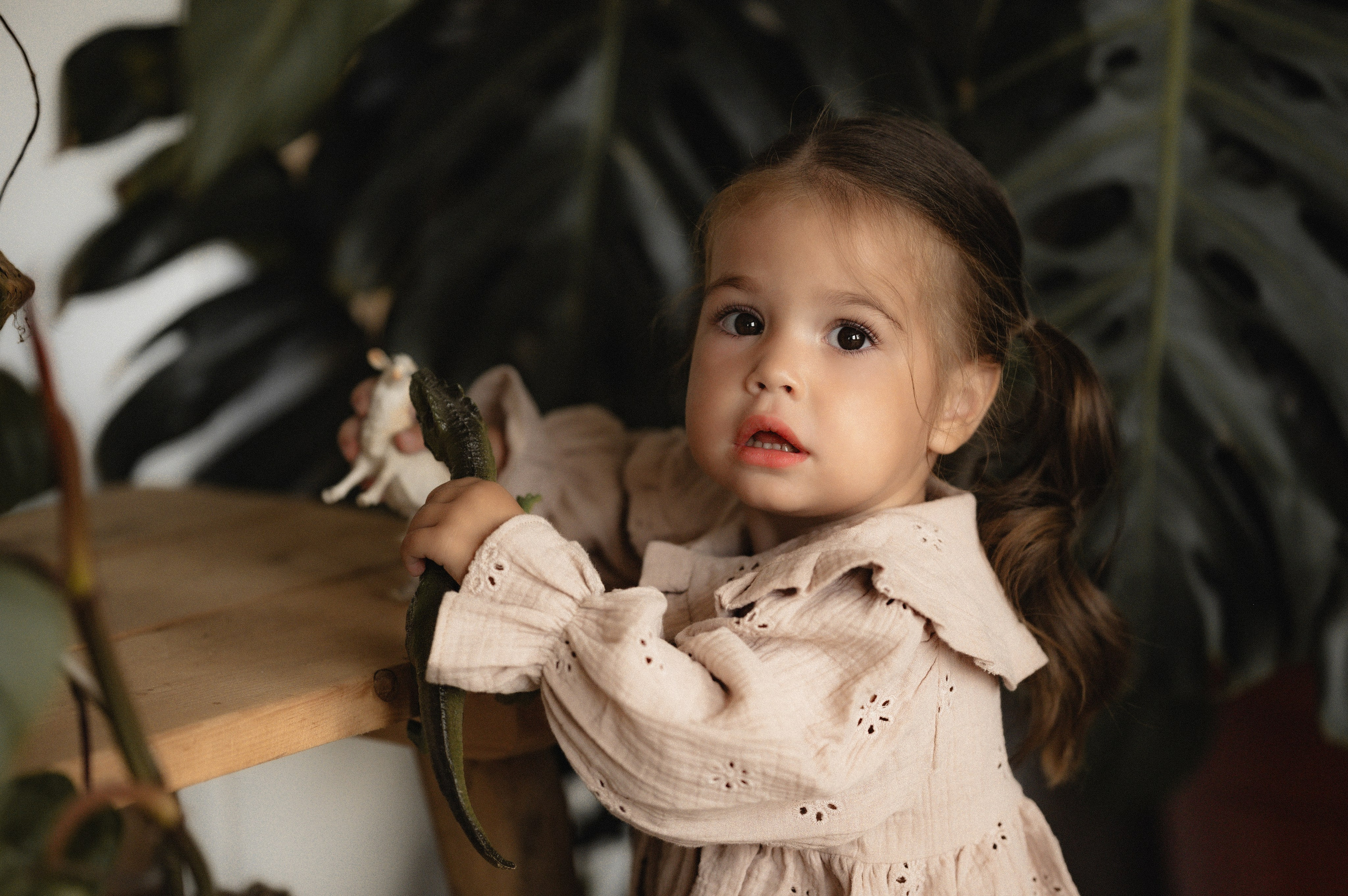 Маленькая большая любовь. Семейный и свадебный фотограф в Самаре