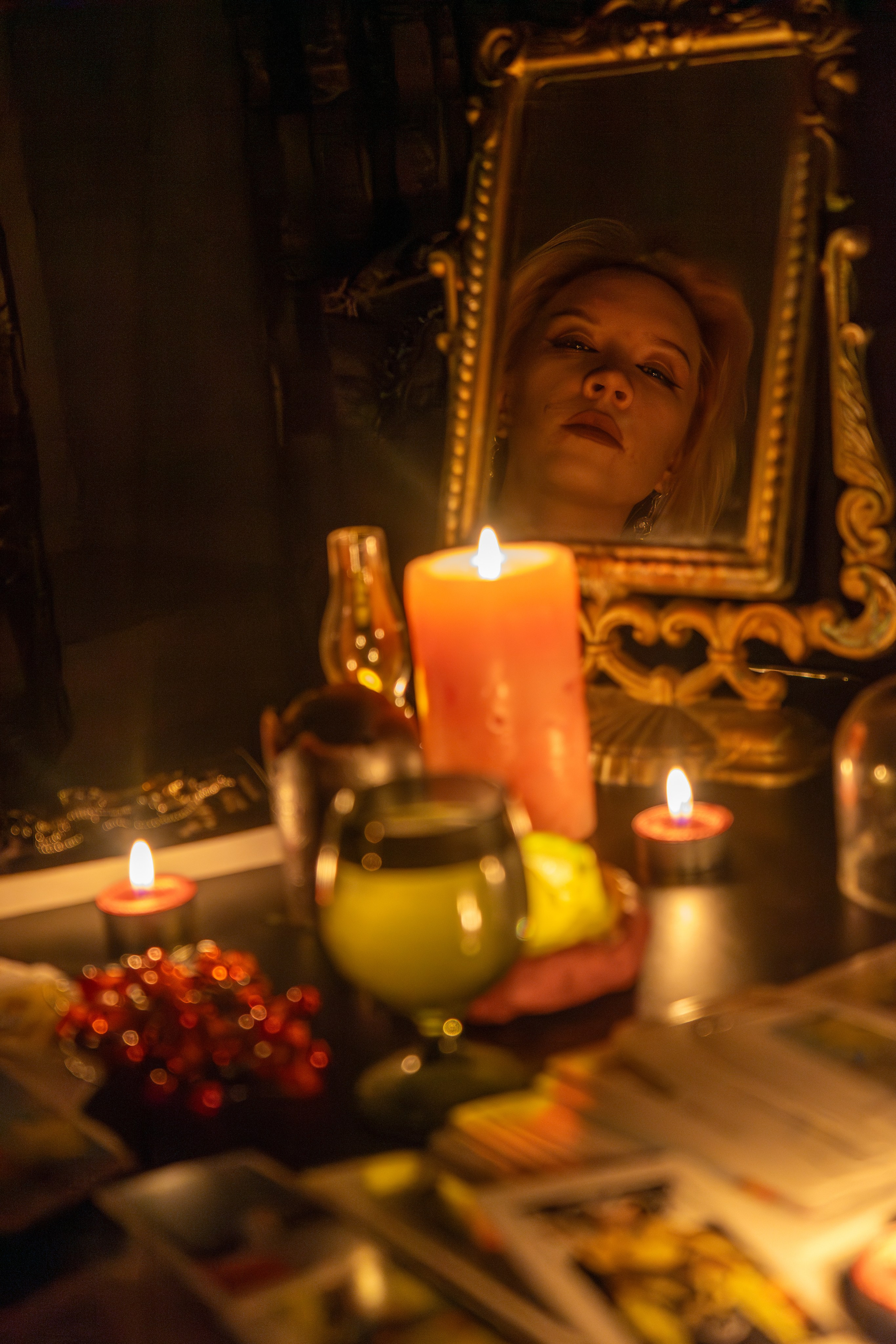 Альбом «Сеанс магии». Фотограф из Чистополя